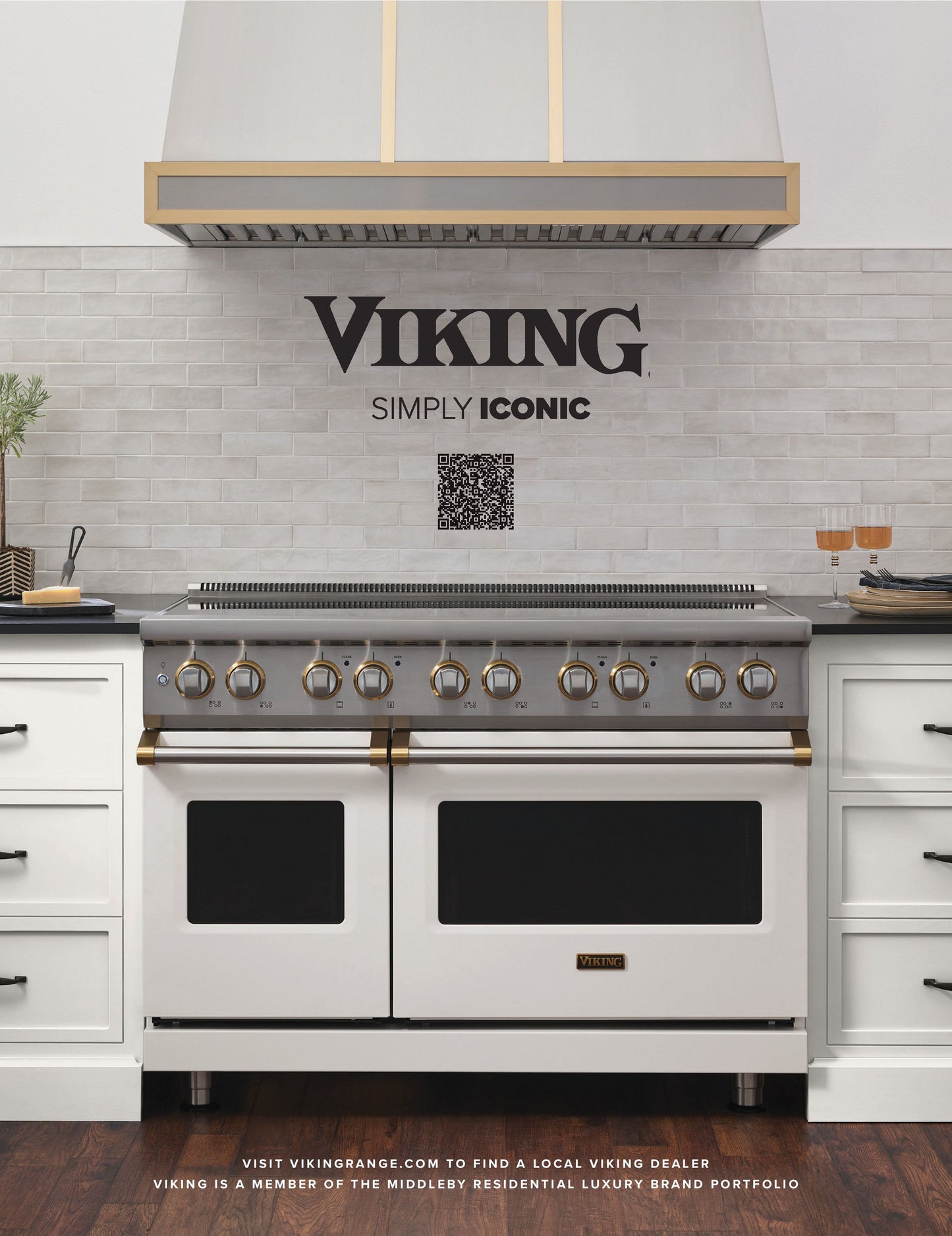 Architectural Digest USA – November 2025 Magazine Digital