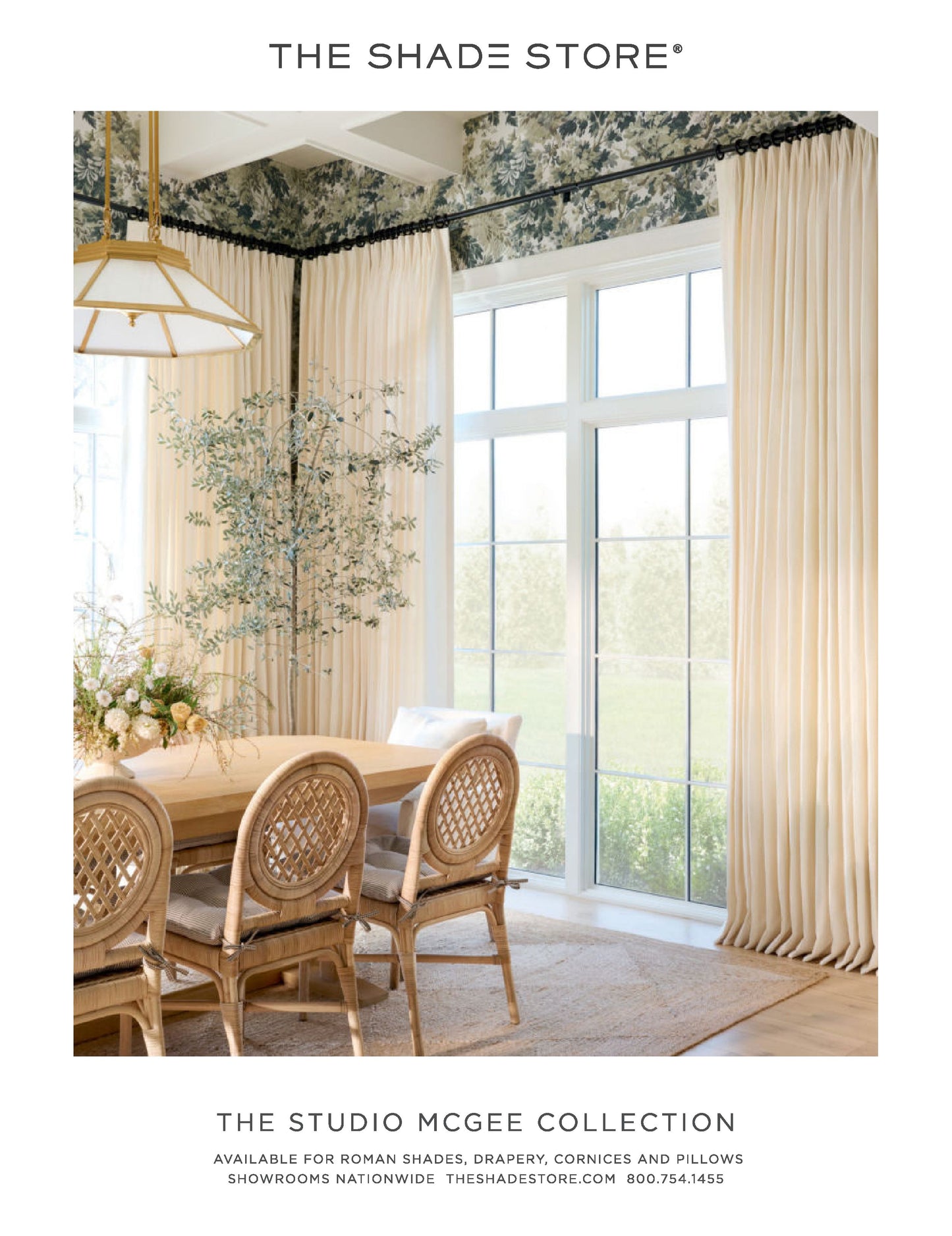 Architectural Digest USA – September 2025 Magazine Digital
