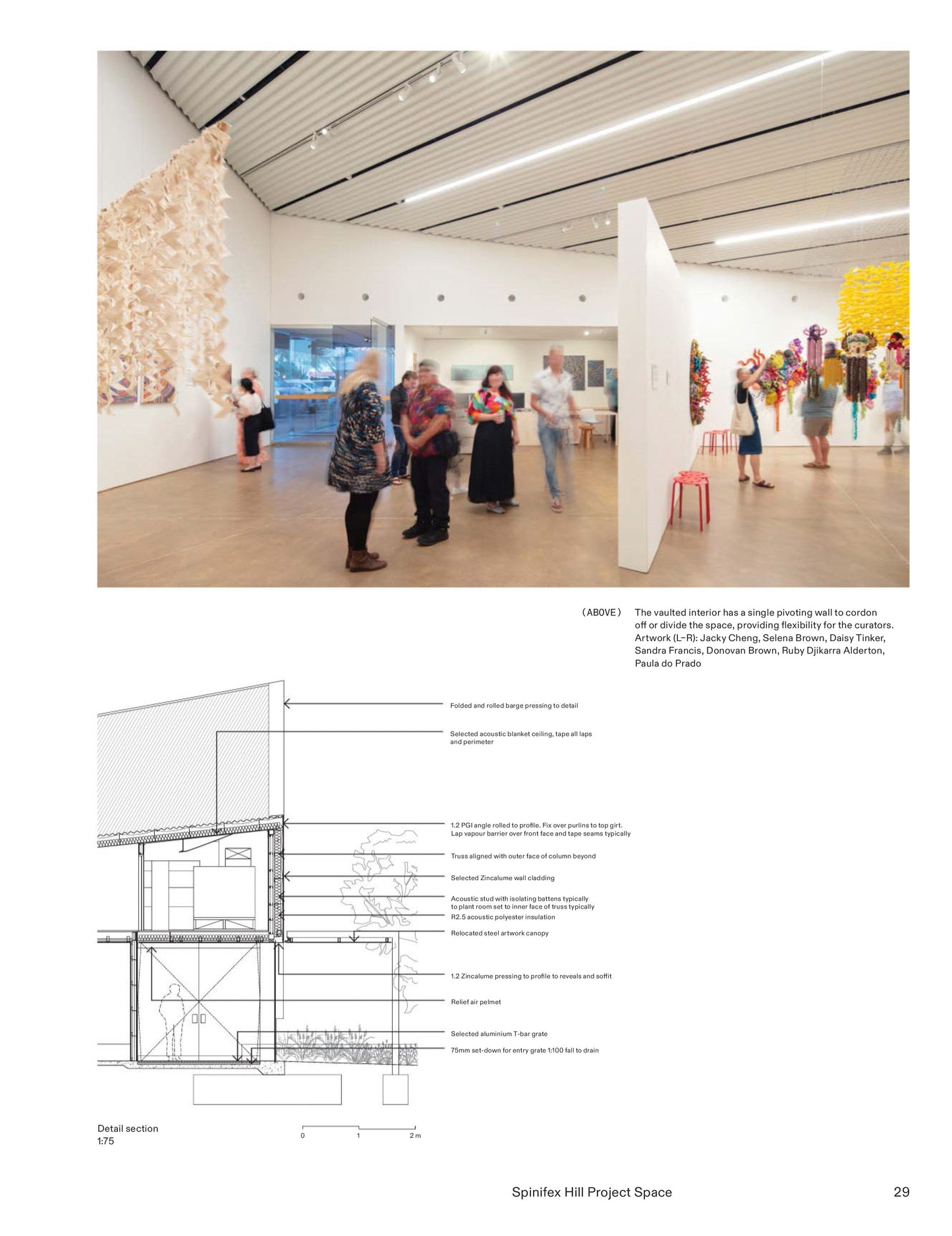 Architecture Australia – January/February 2025 Digital