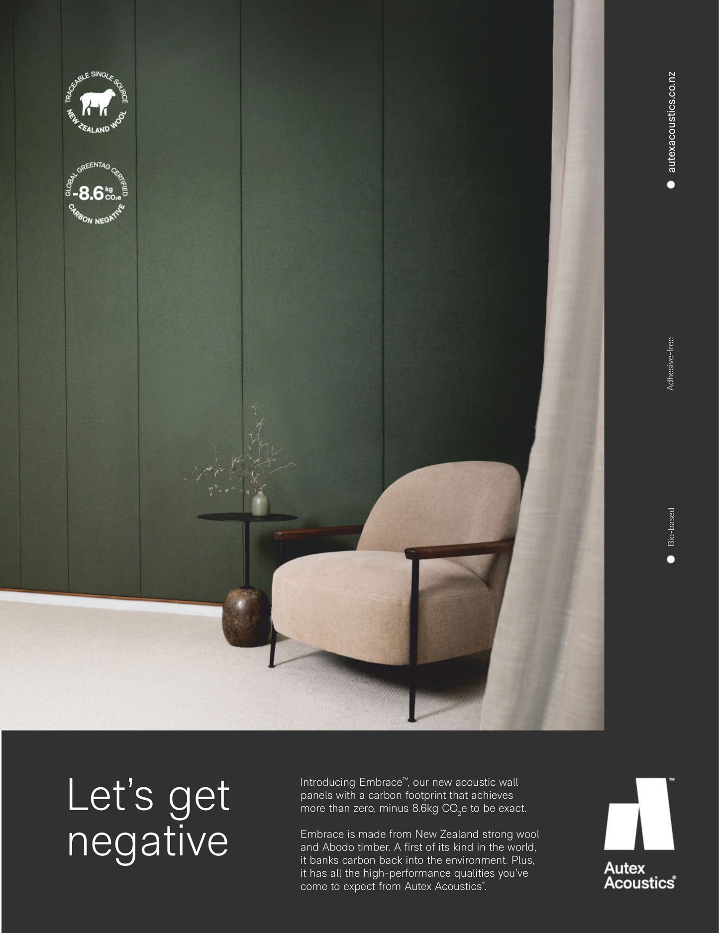 Architecture NZ – May/June 2025 Magazine Digital