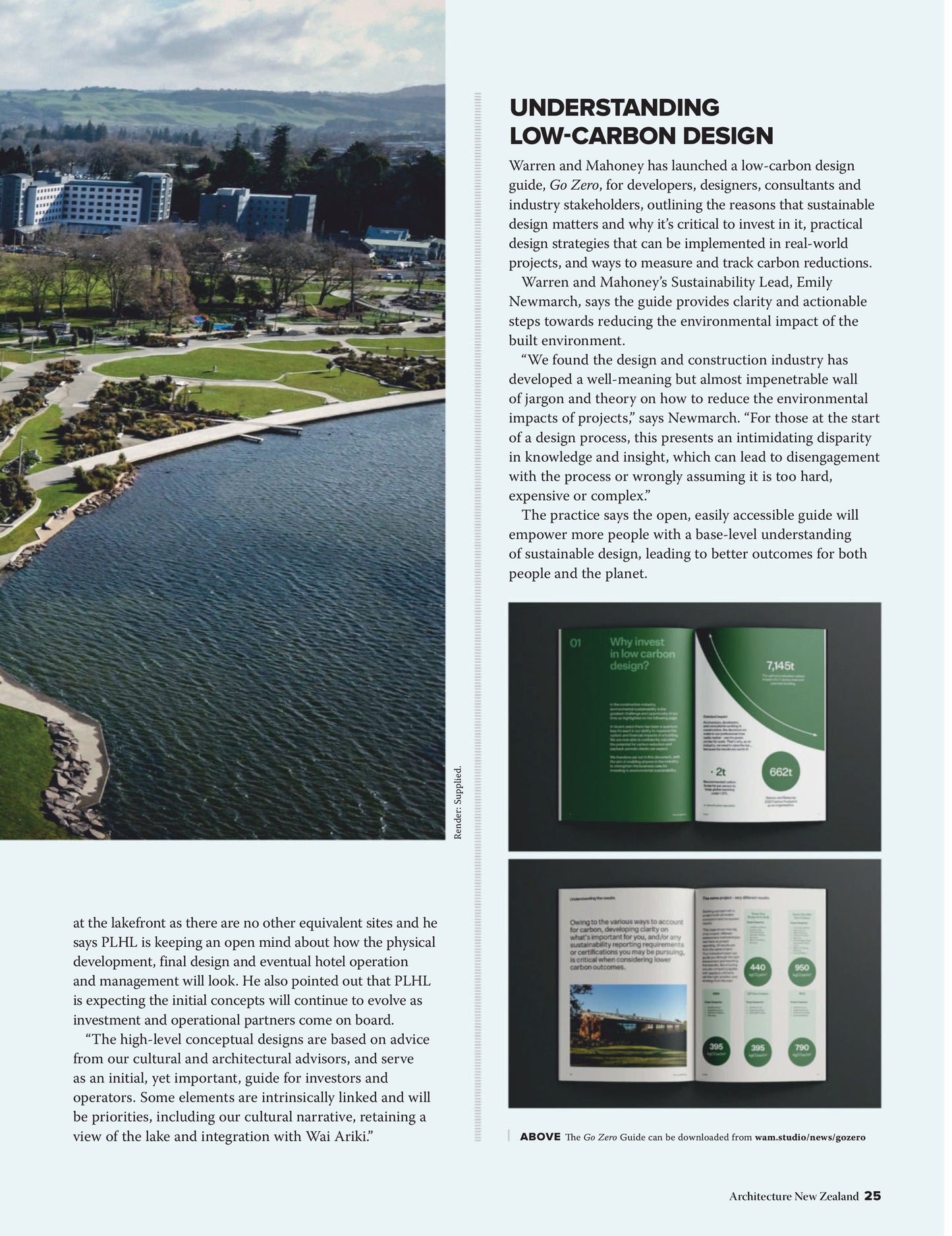 Architecture NZ – May/June 2025 Magazine Digital