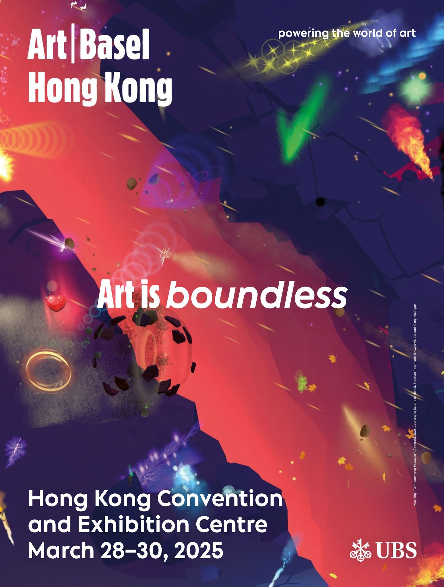 ArtAsiaPacific – Issue 142, March/April 2025 Magazine Digital