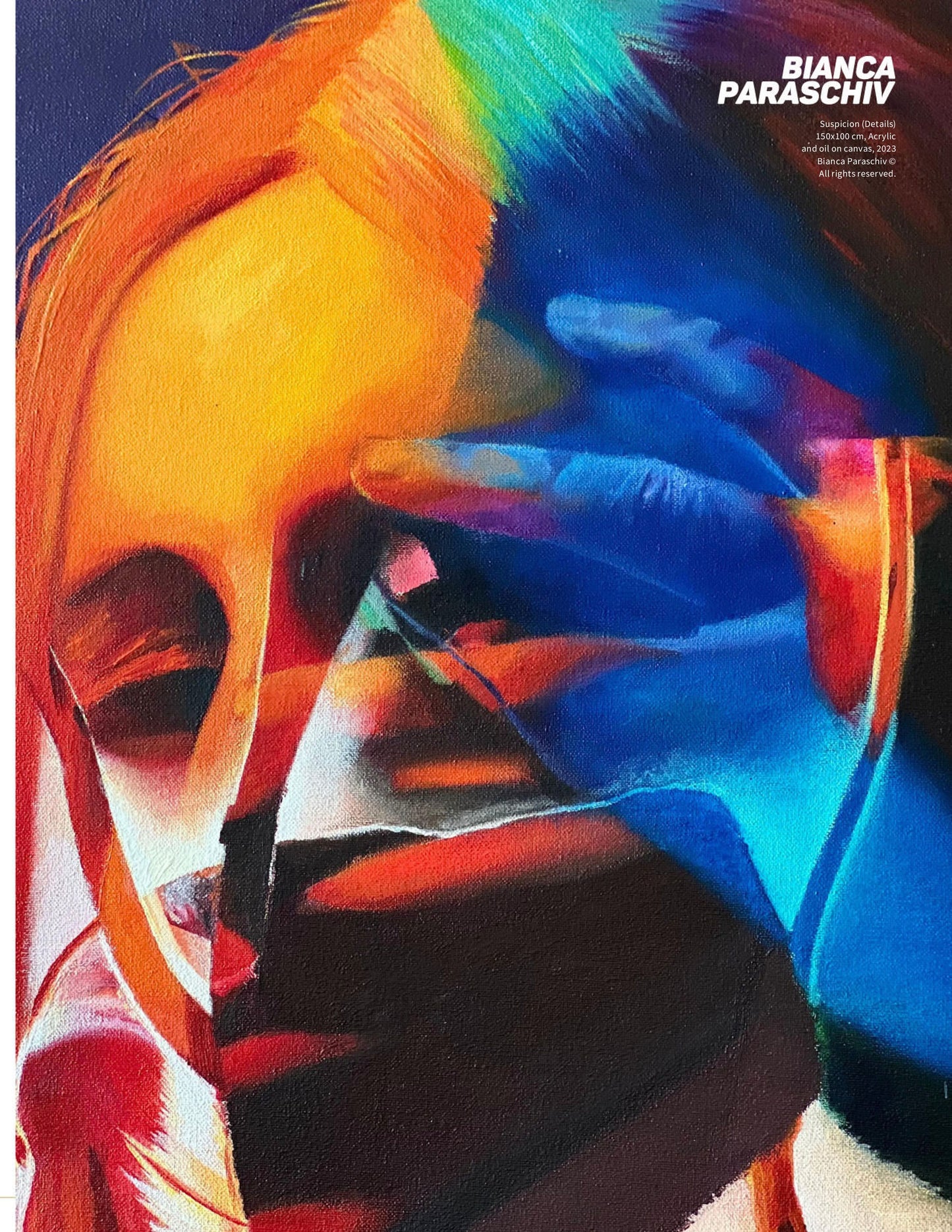 Art Market – Issue 101, February 2025 Digital