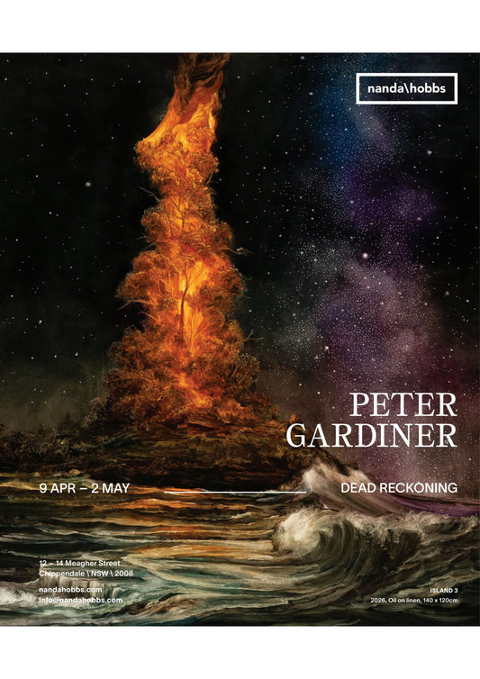 Art Collector – Issue 116, April / June 2026 Magazine Digital