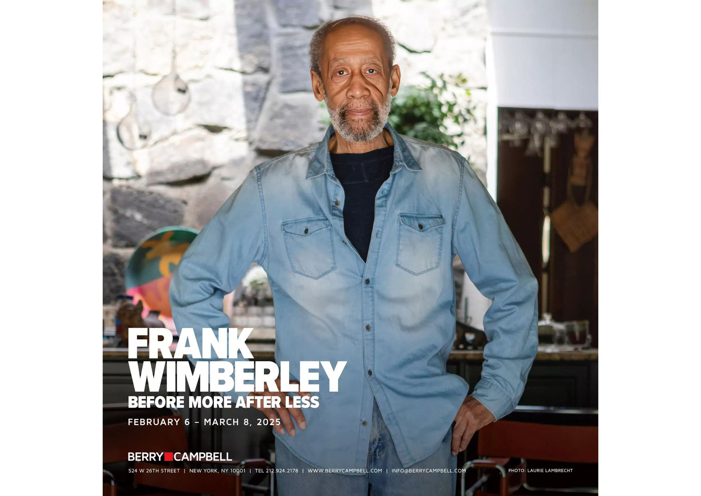 Artforum – March 2025 Magazine Digital