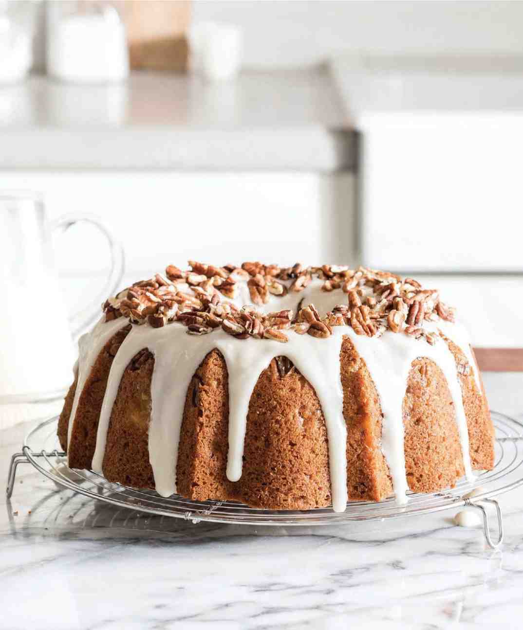 Bake from Scratch – Pound Cakes 2026 Digital Magazine