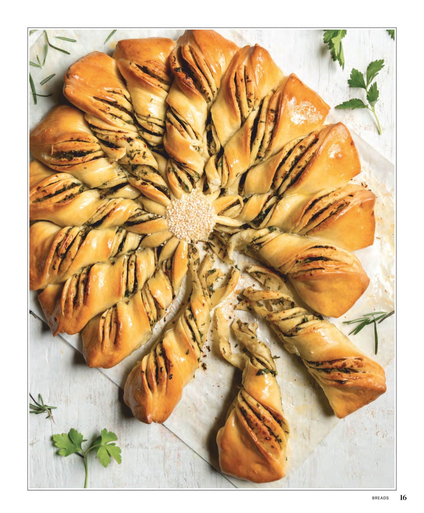 Bake from Scratch – 10 Years Of Baking, 2025 Magazine Digital