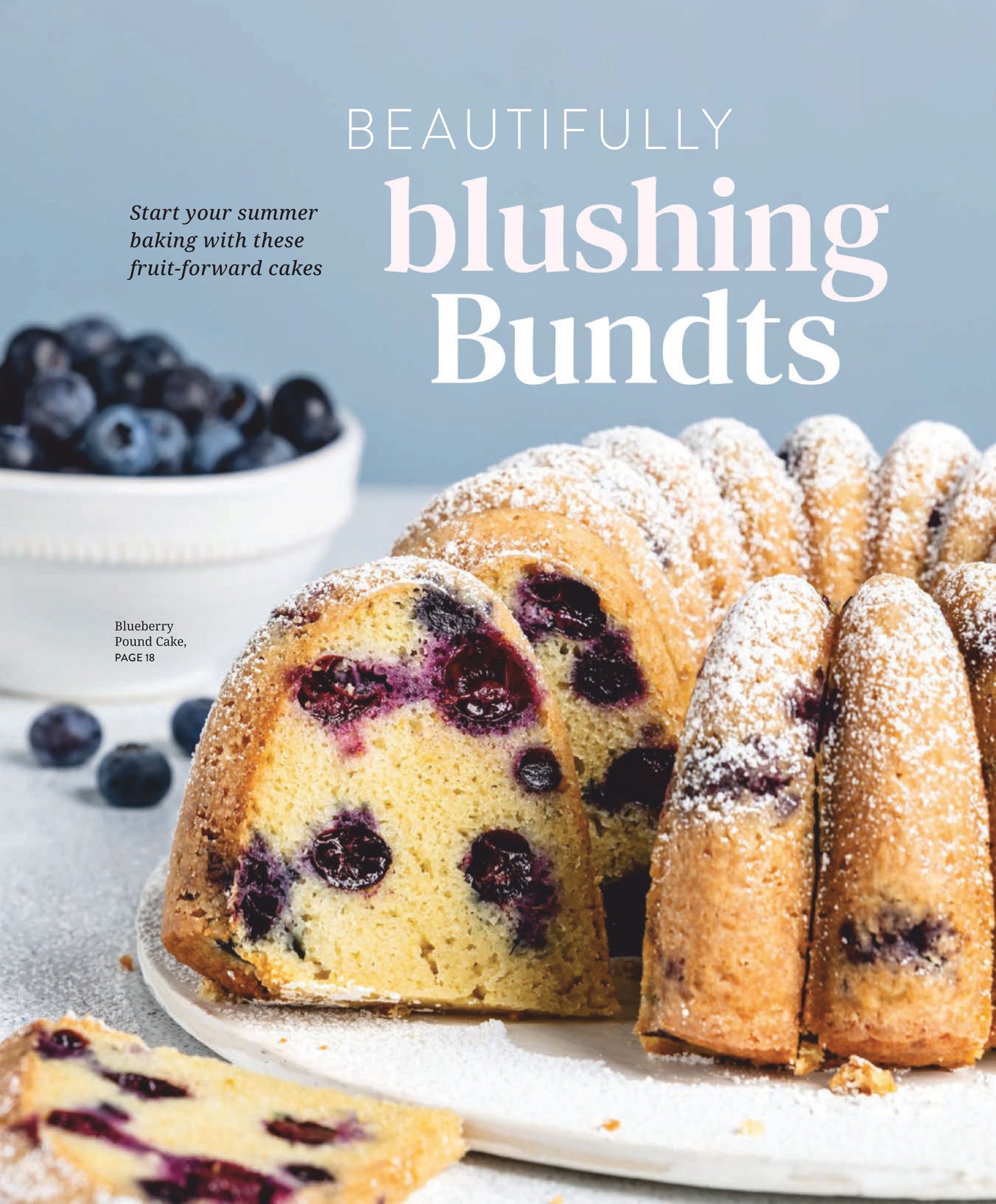 Bake from Scratch – May/June 2025 Magazine Digital