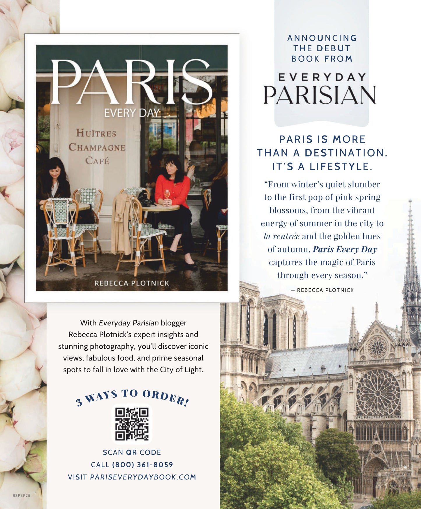Bake from Scratch – May/June 2025 Magazine Digital