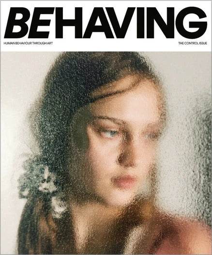 Behaving Magazine