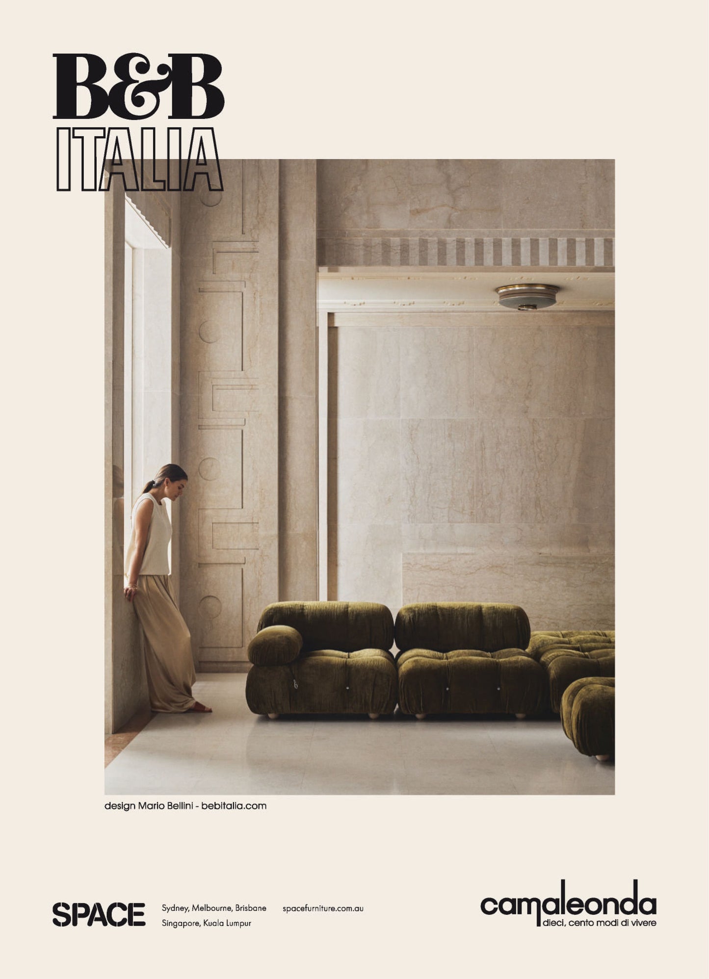 Belle – April 2025 Digital