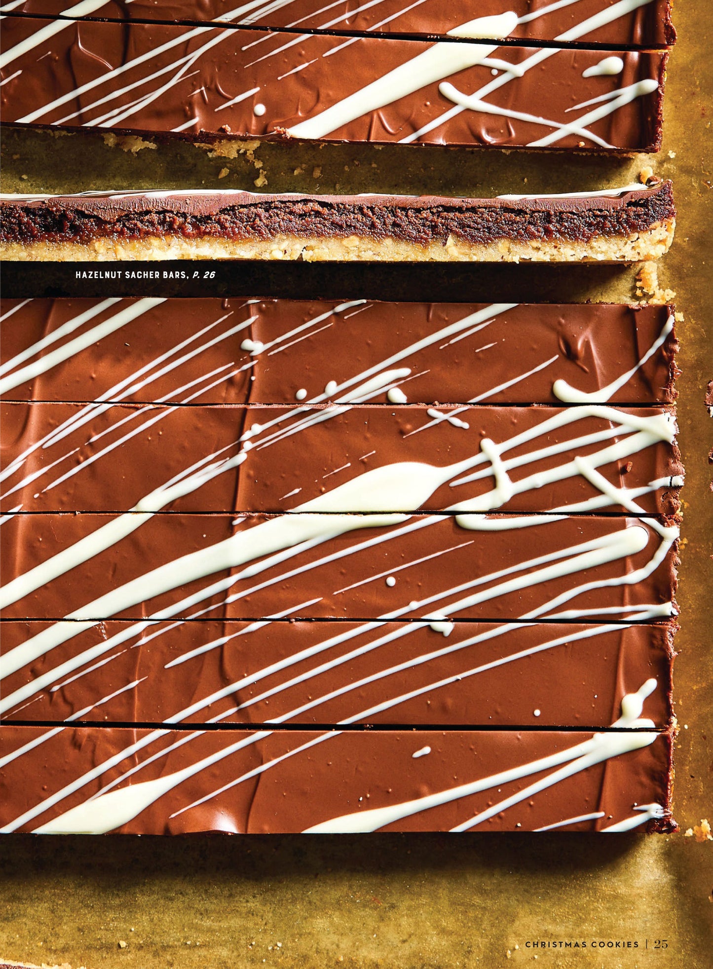 Better Homes & Gardens USA – Christmas Cookies 2025 Magazine Digital