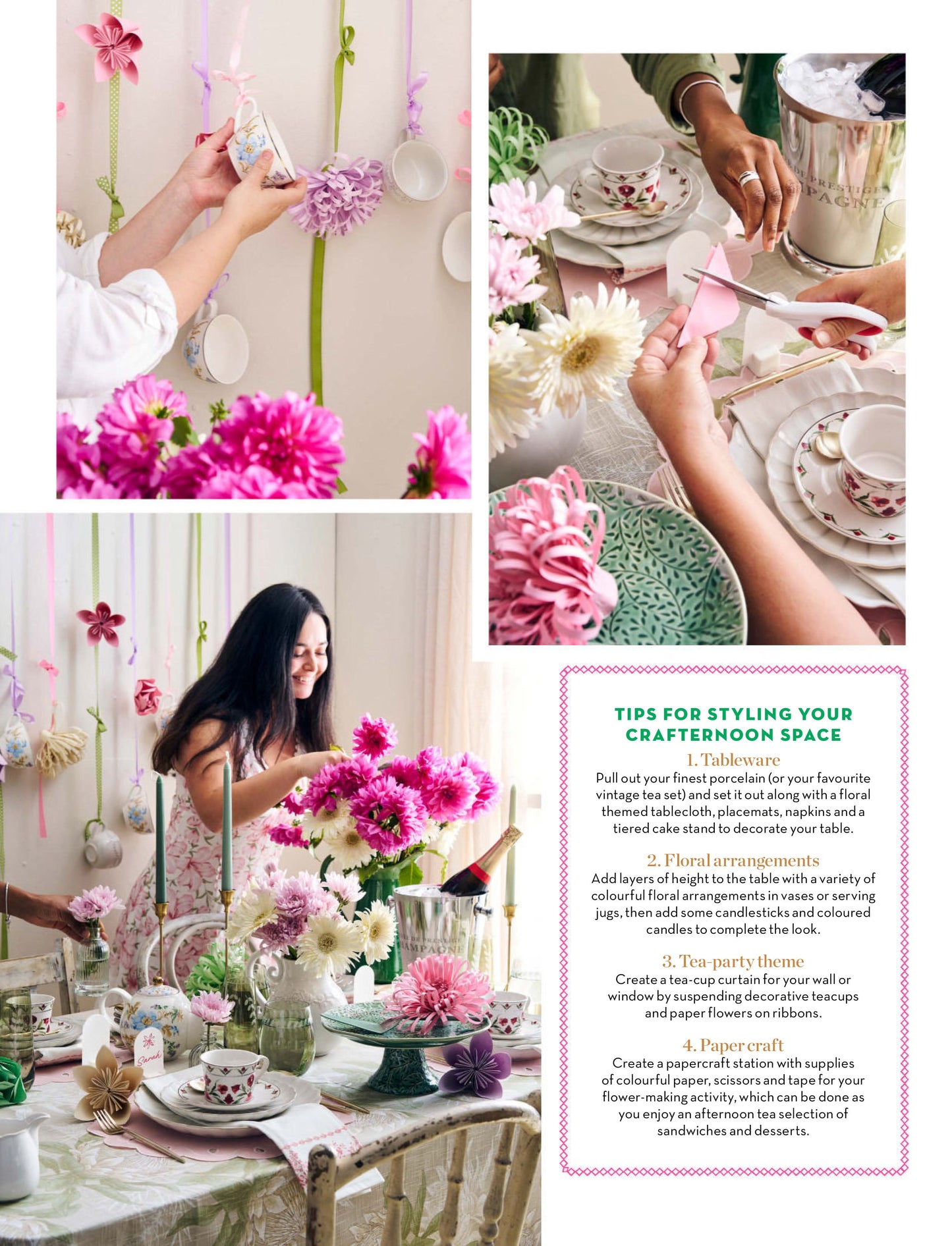 Better Homes and Gardens Australia – June 2025 Magazine Digital