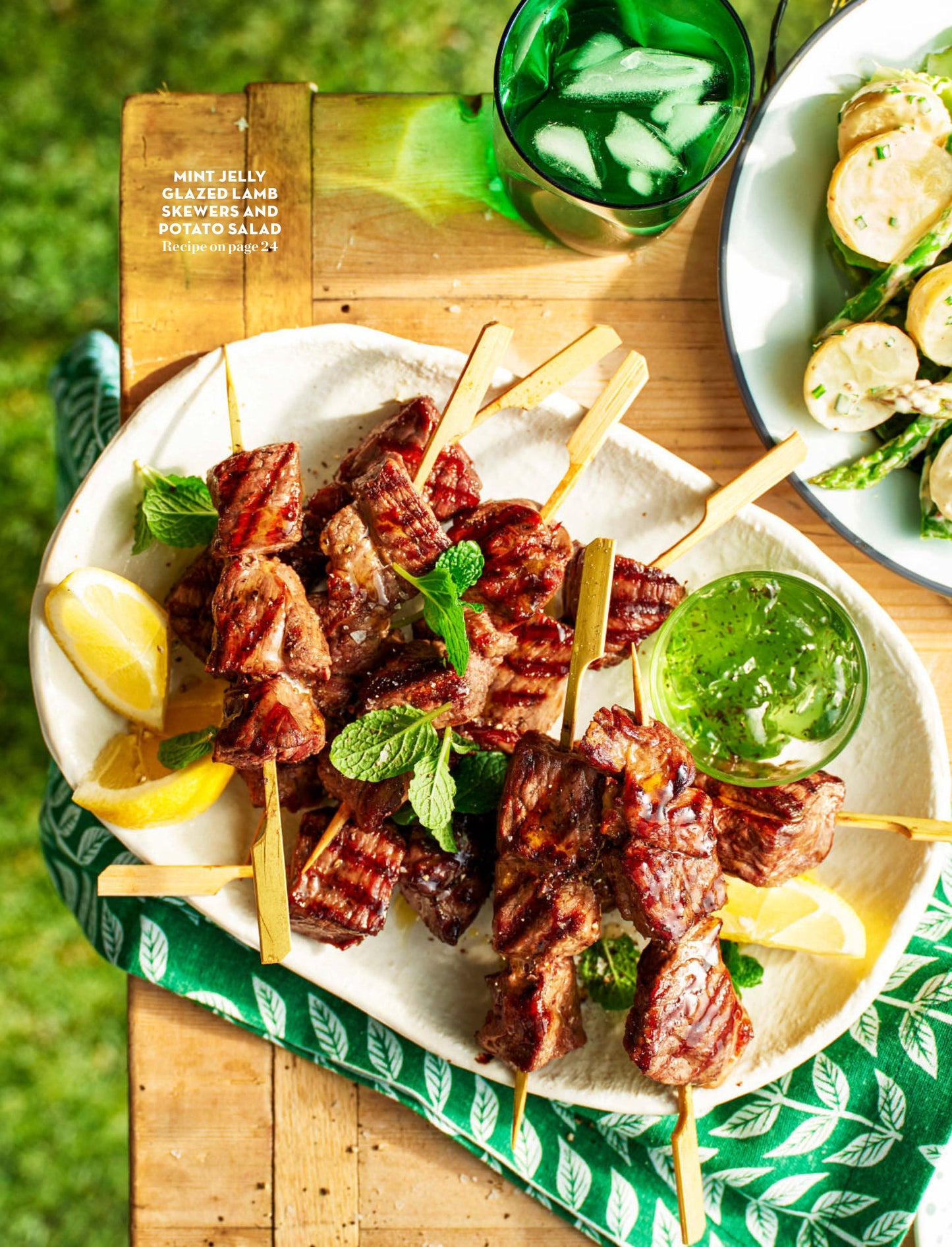 Better Homes and Gardens Australia – November 2025 Magazine Digital