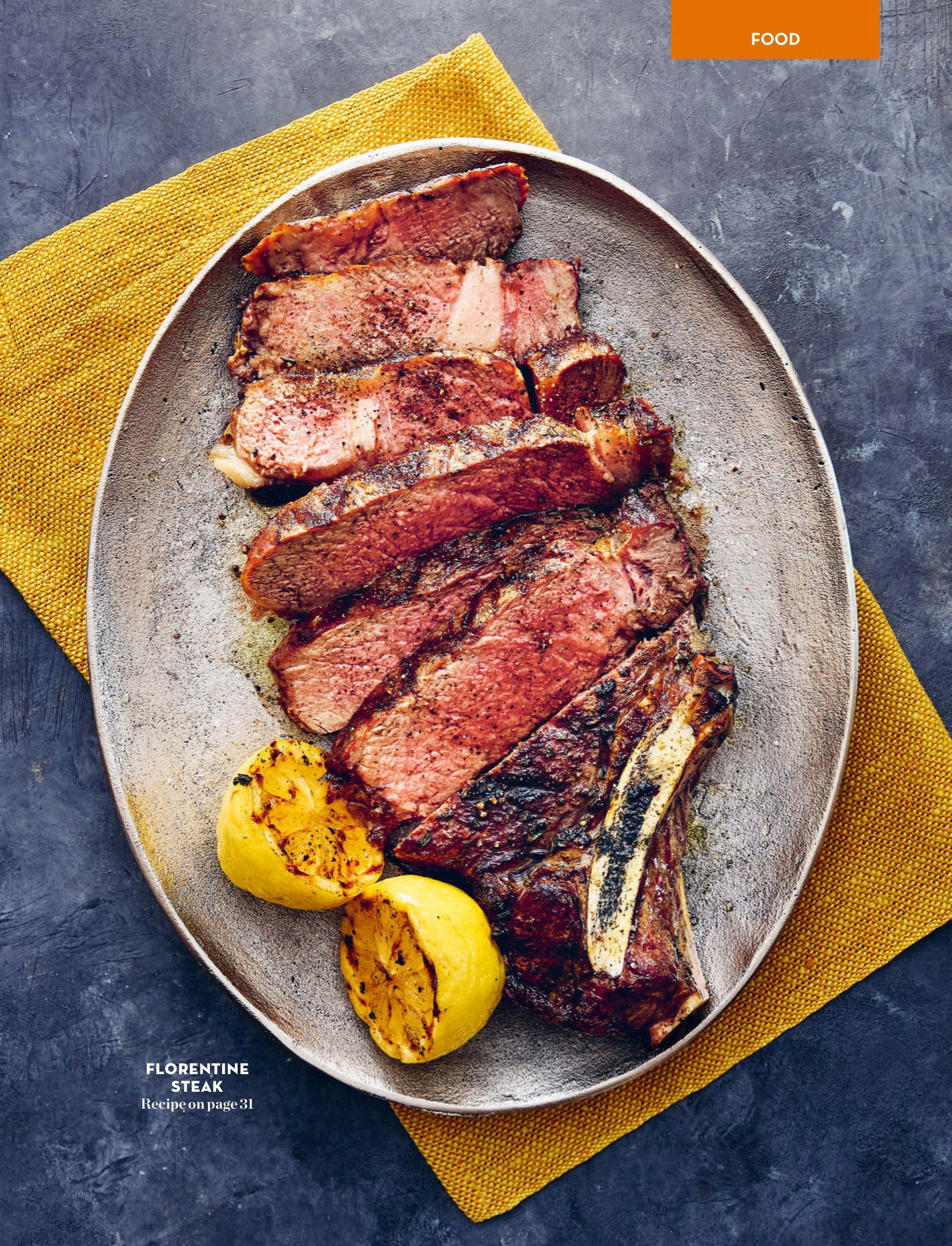 Better Homes and Gardens Australia – November 2025 Magazine Digital