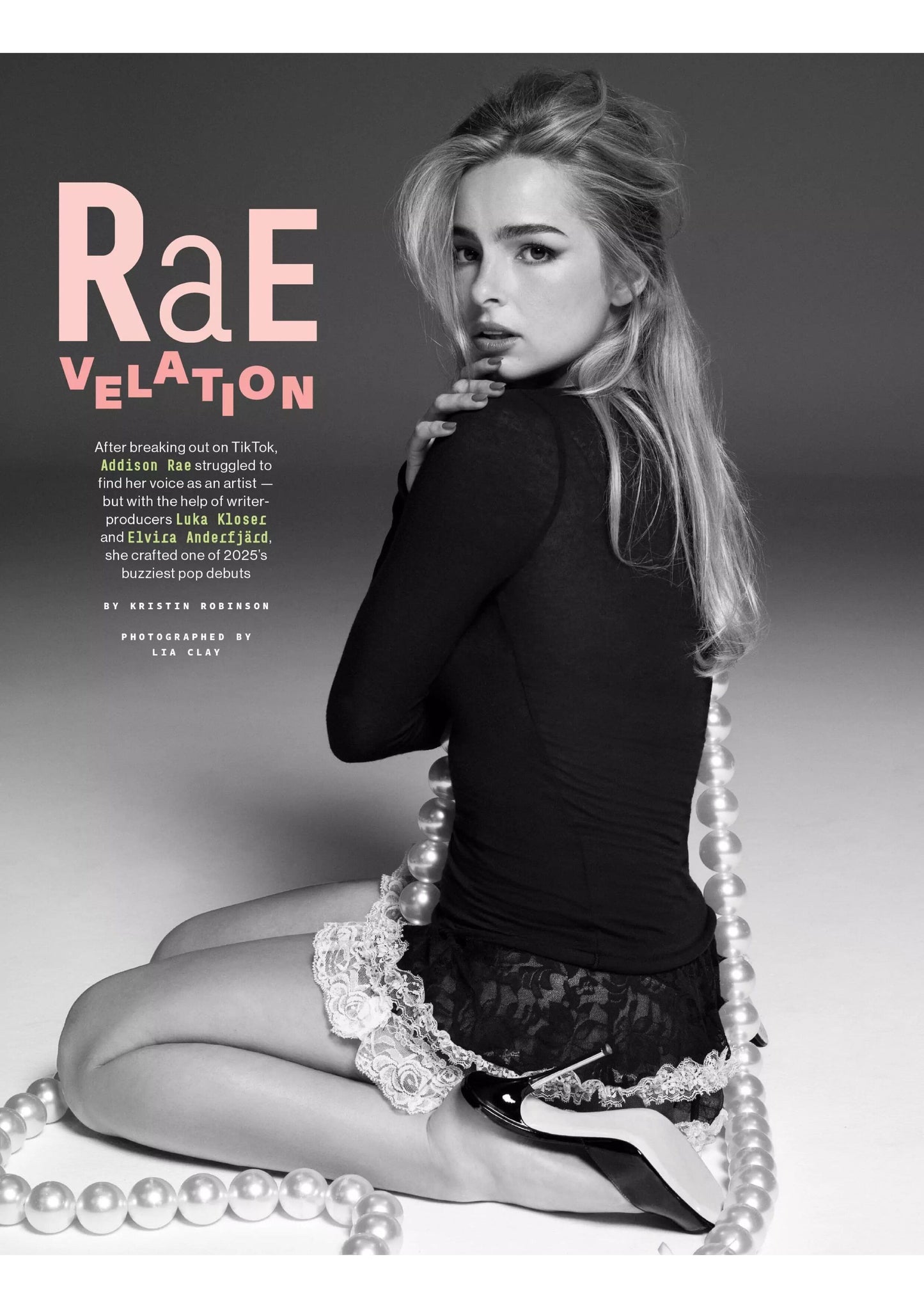 Billboard Magazine – August 16, 2025 Magazine Digital