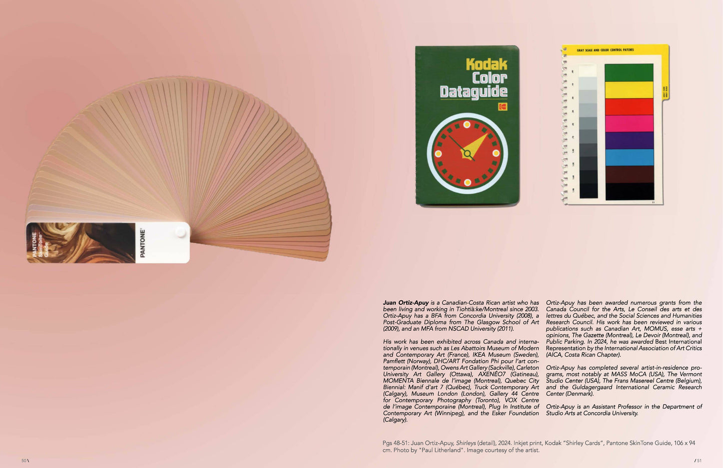 BlackFlash Magazine – 2025 Magazine Digital