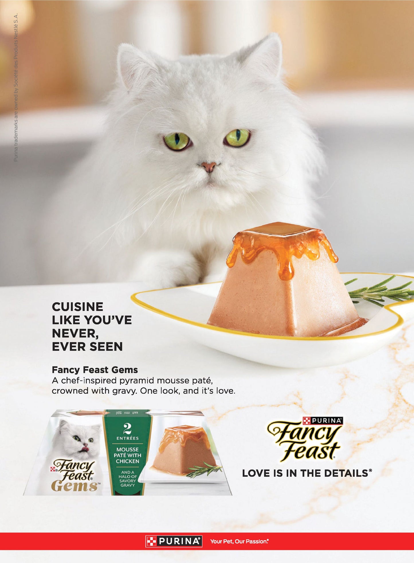 Bon Appetit – December 2025 Magazine Digital