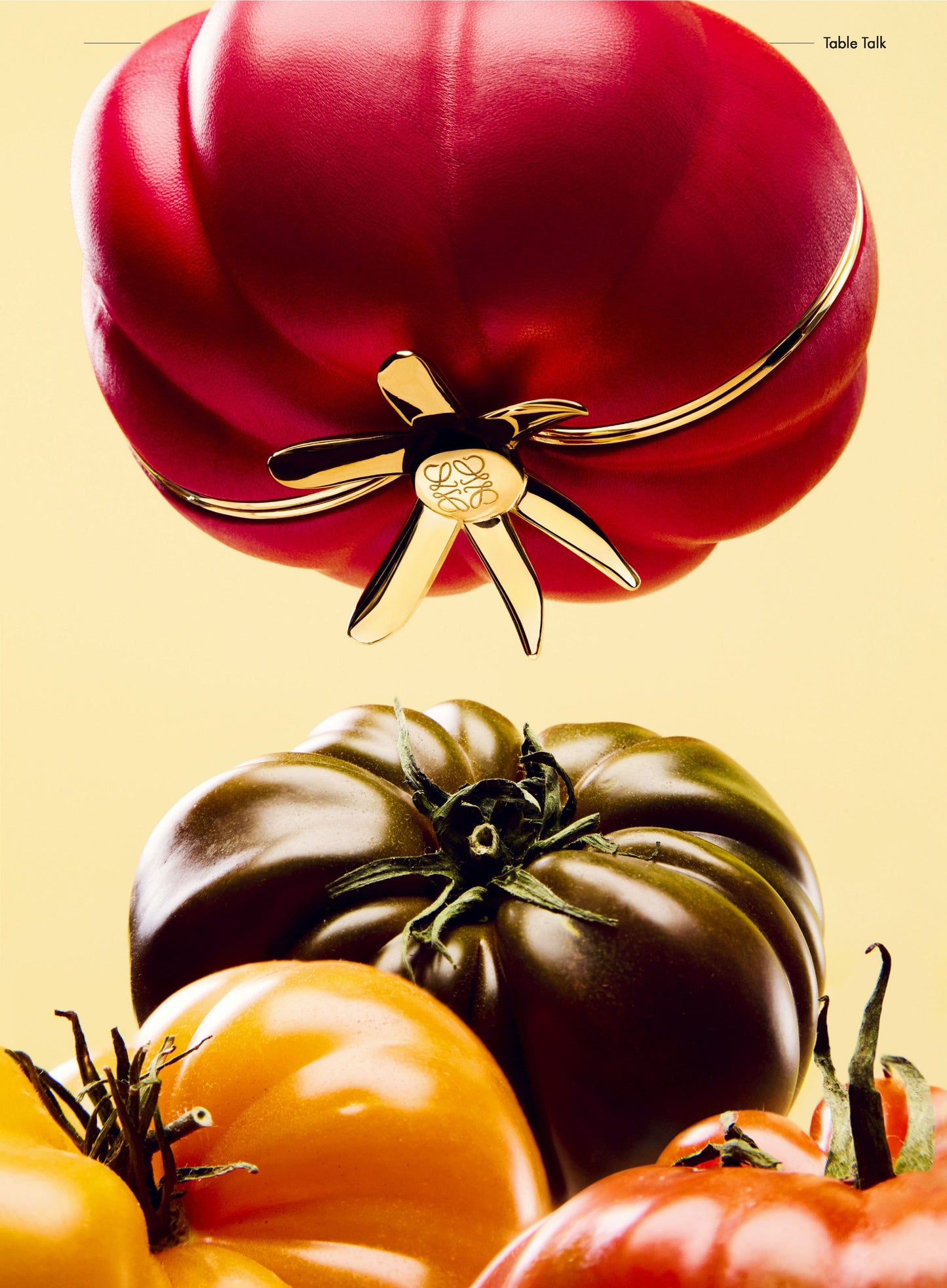 Bon Appetit May 2025 Magazine Digital