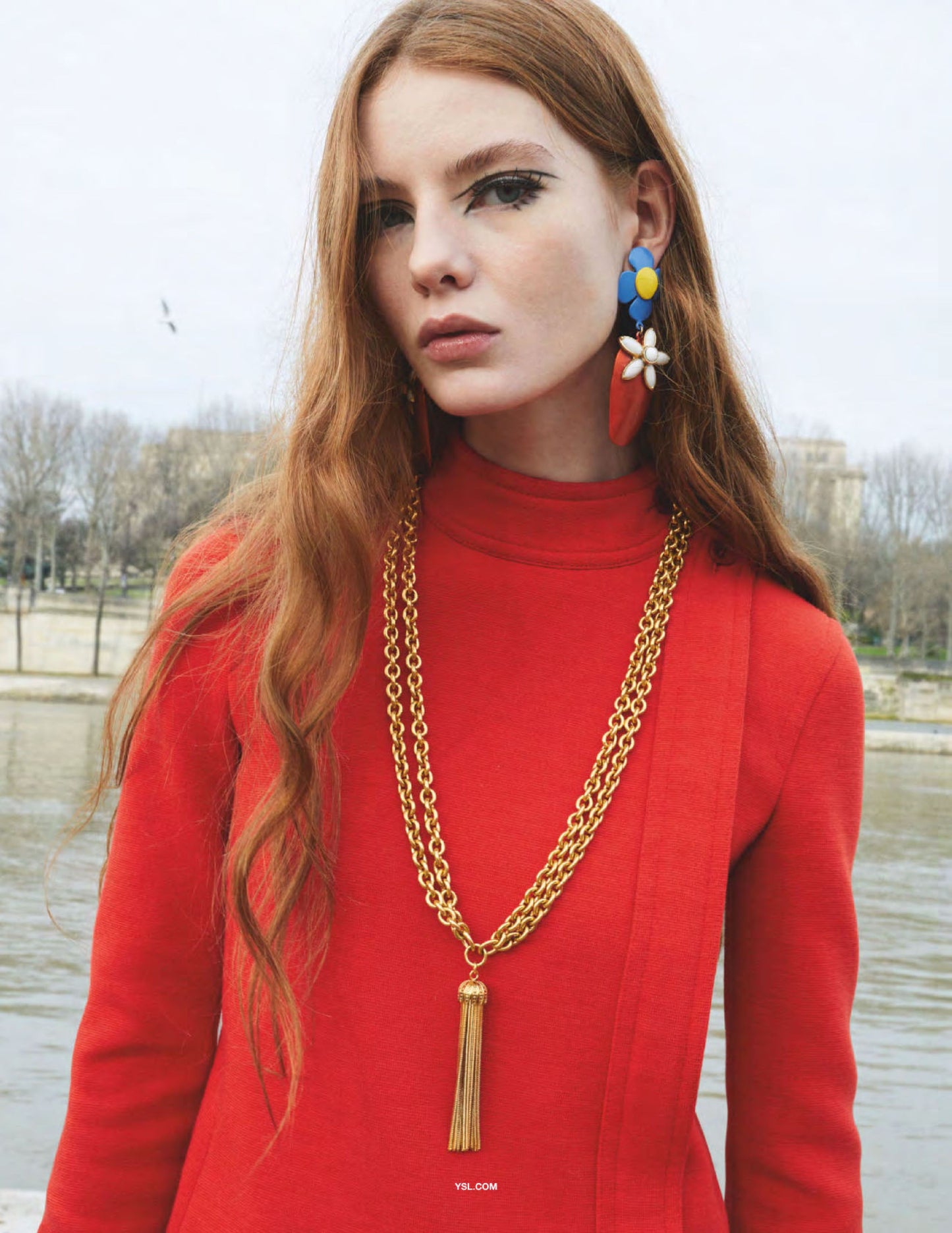 Vogue UK – June 2022 Magazine Digital