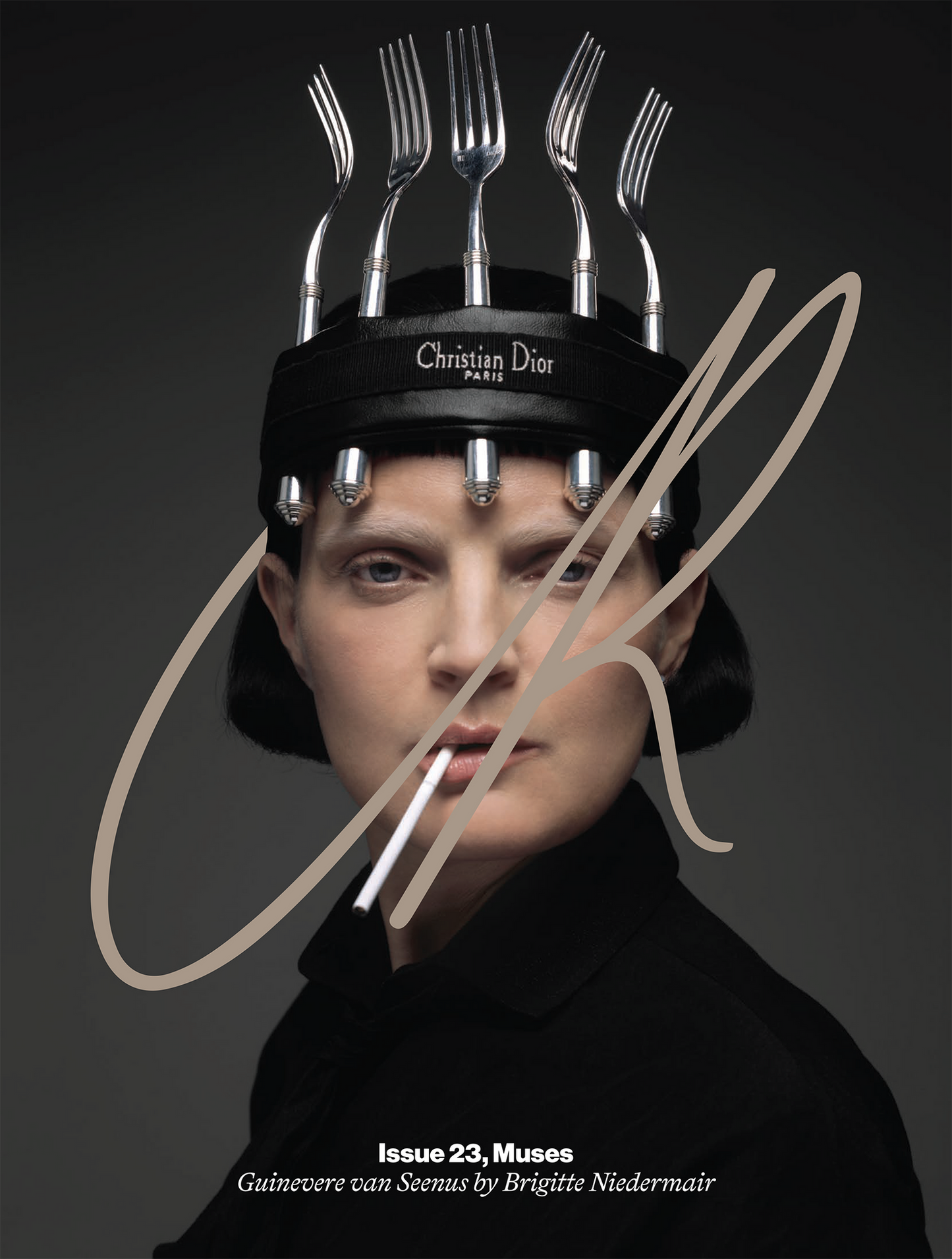CR Fashion Book