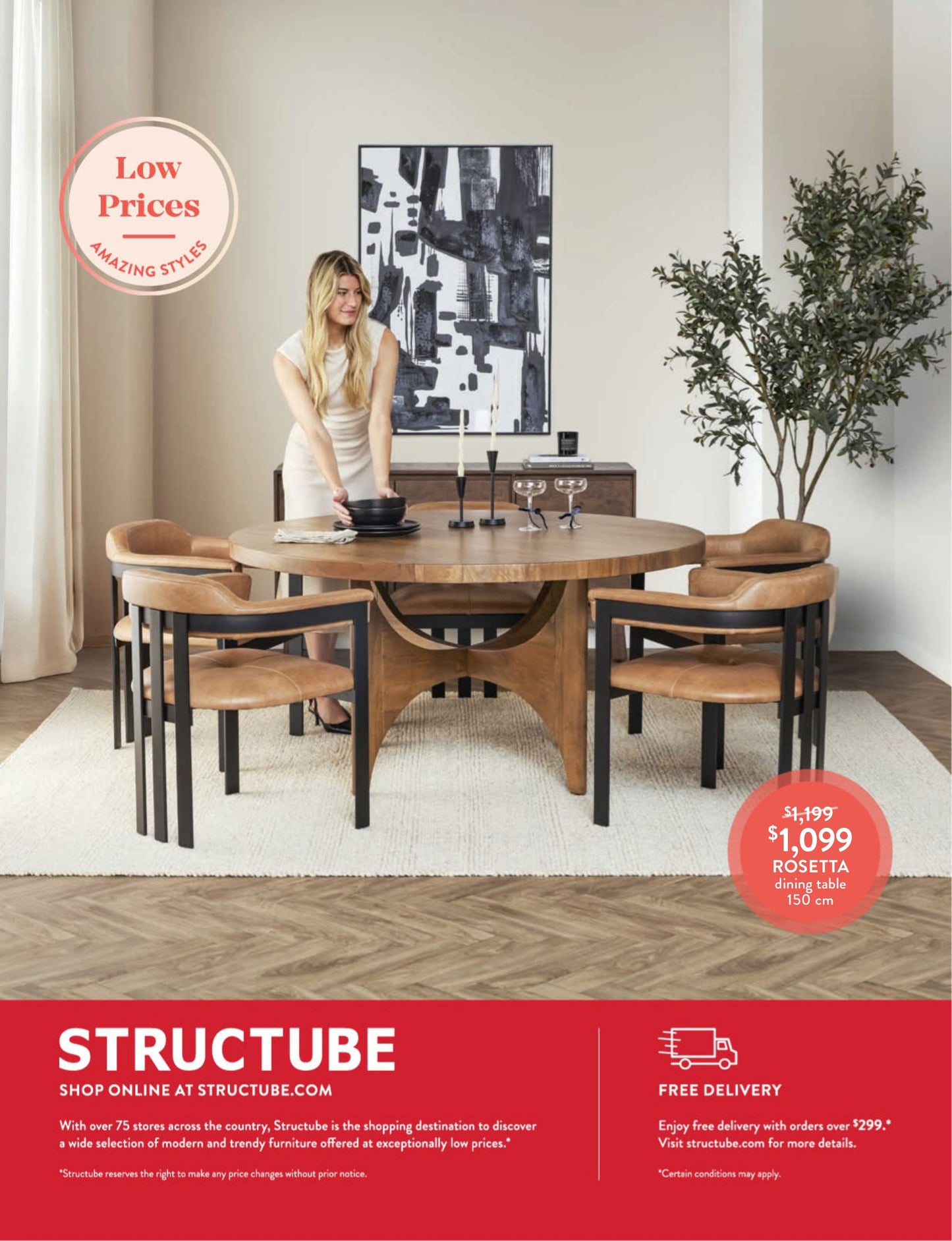 Canadian House & Home – March 2025 Digital