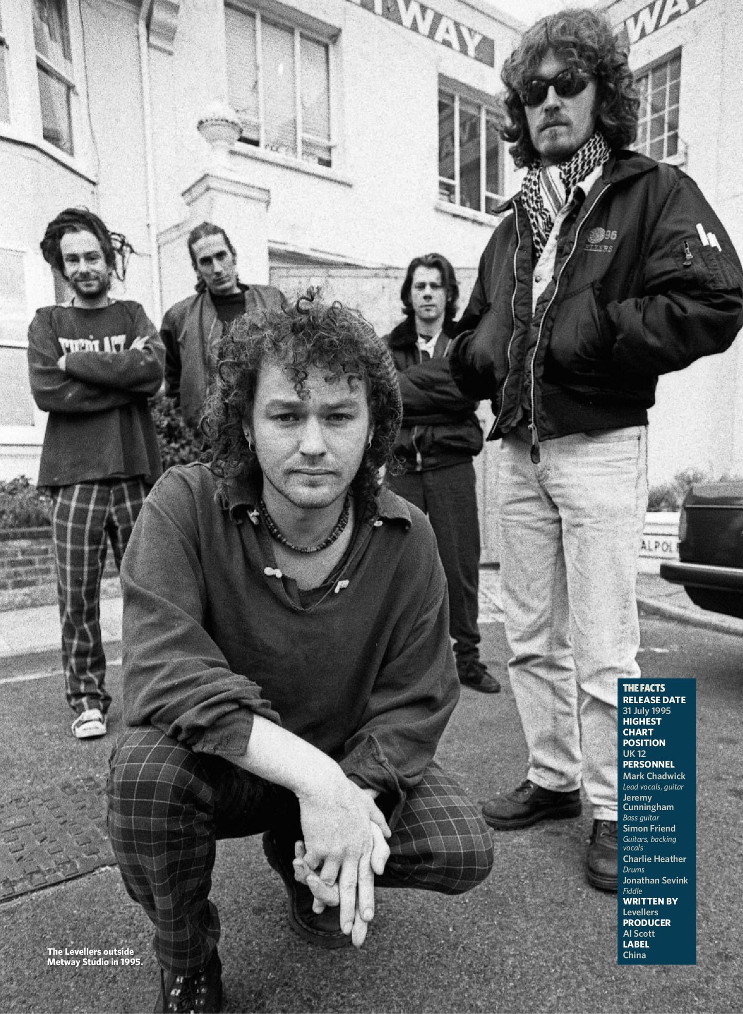 Classic Rock UK – December 2025 Magazine Digital