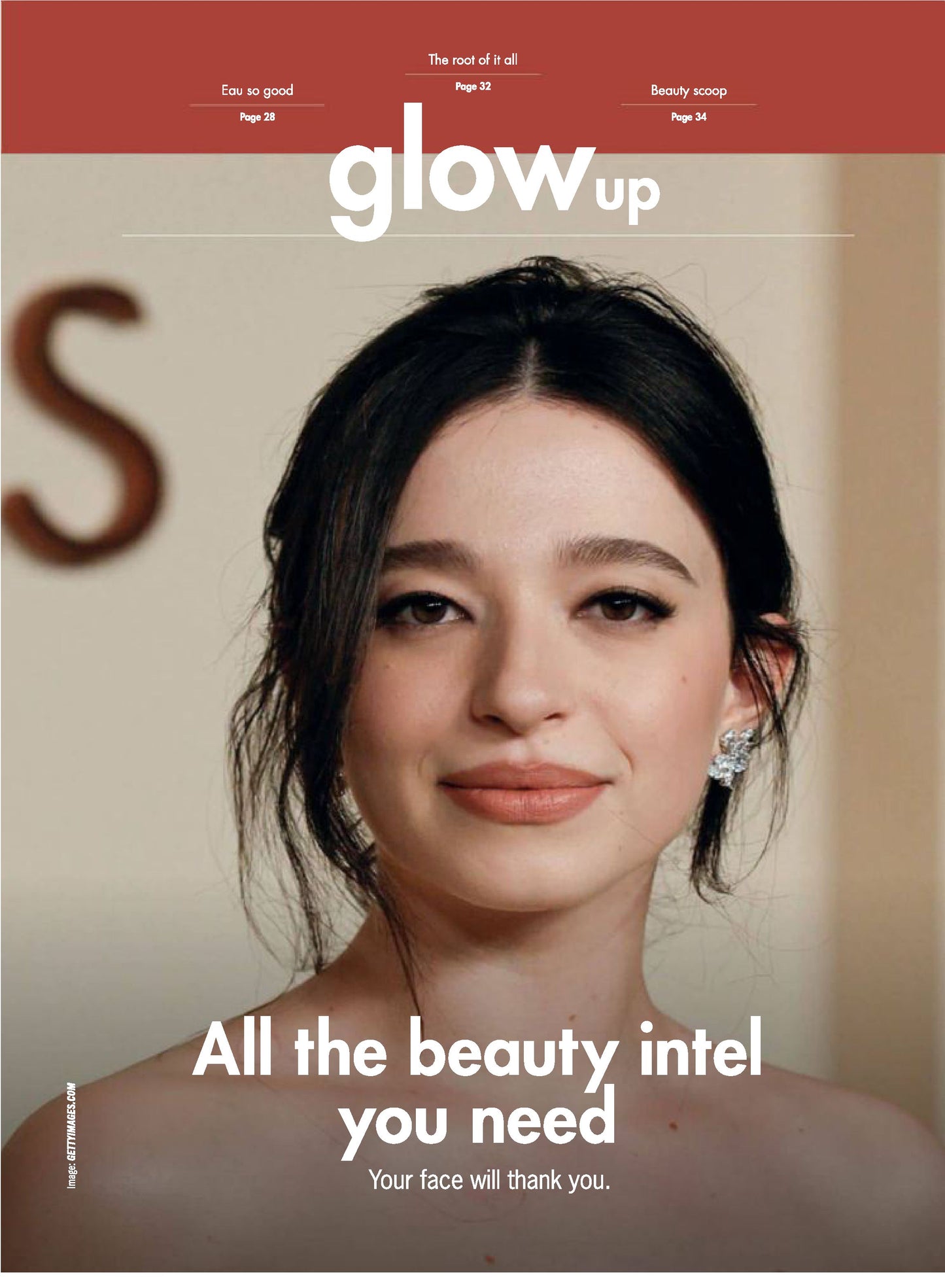 Cosmopolitan India – March/April 2025 Magazine Digital