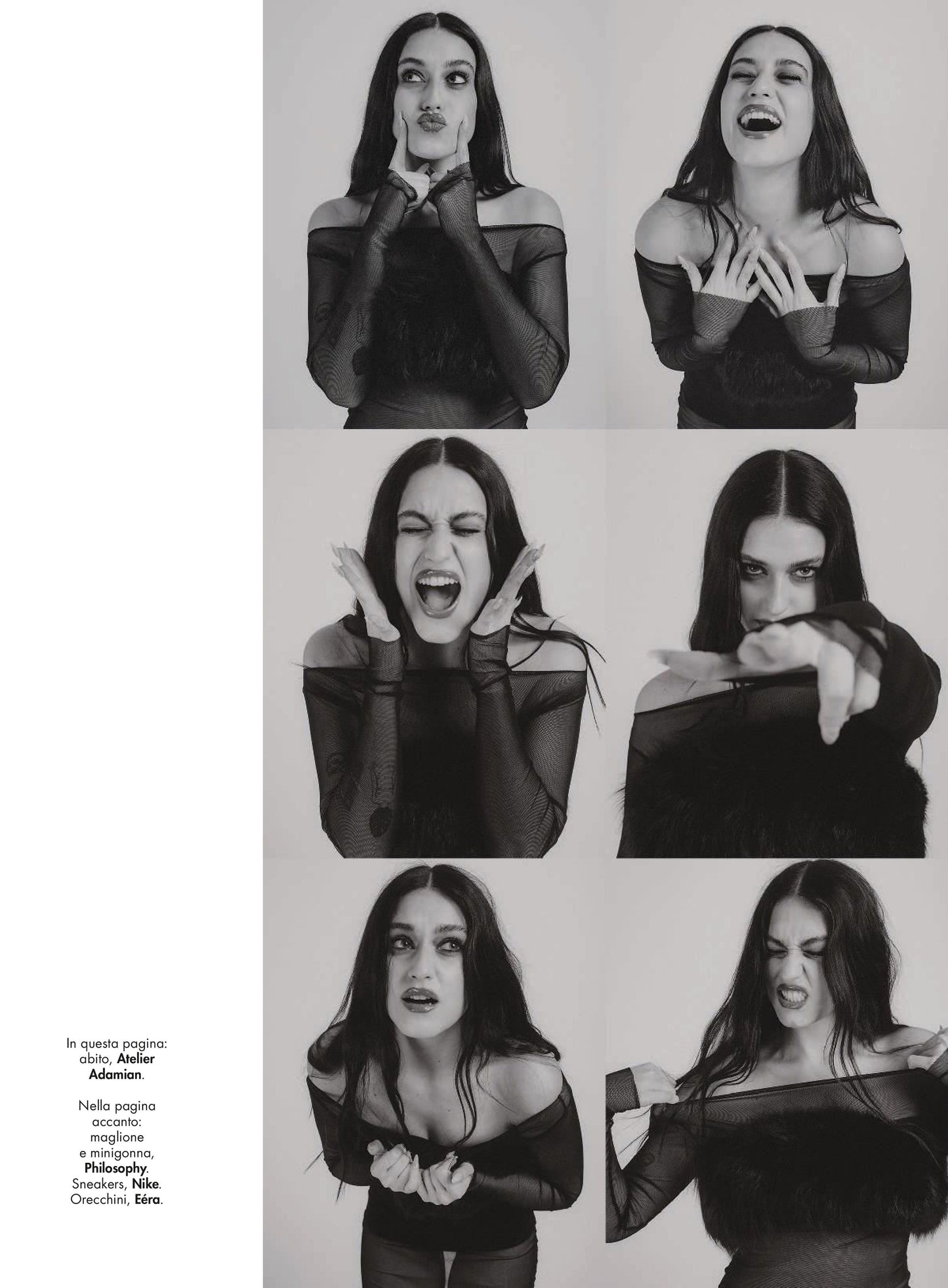 Cosmopolitan Italia – March 2025 Magazine Digital
