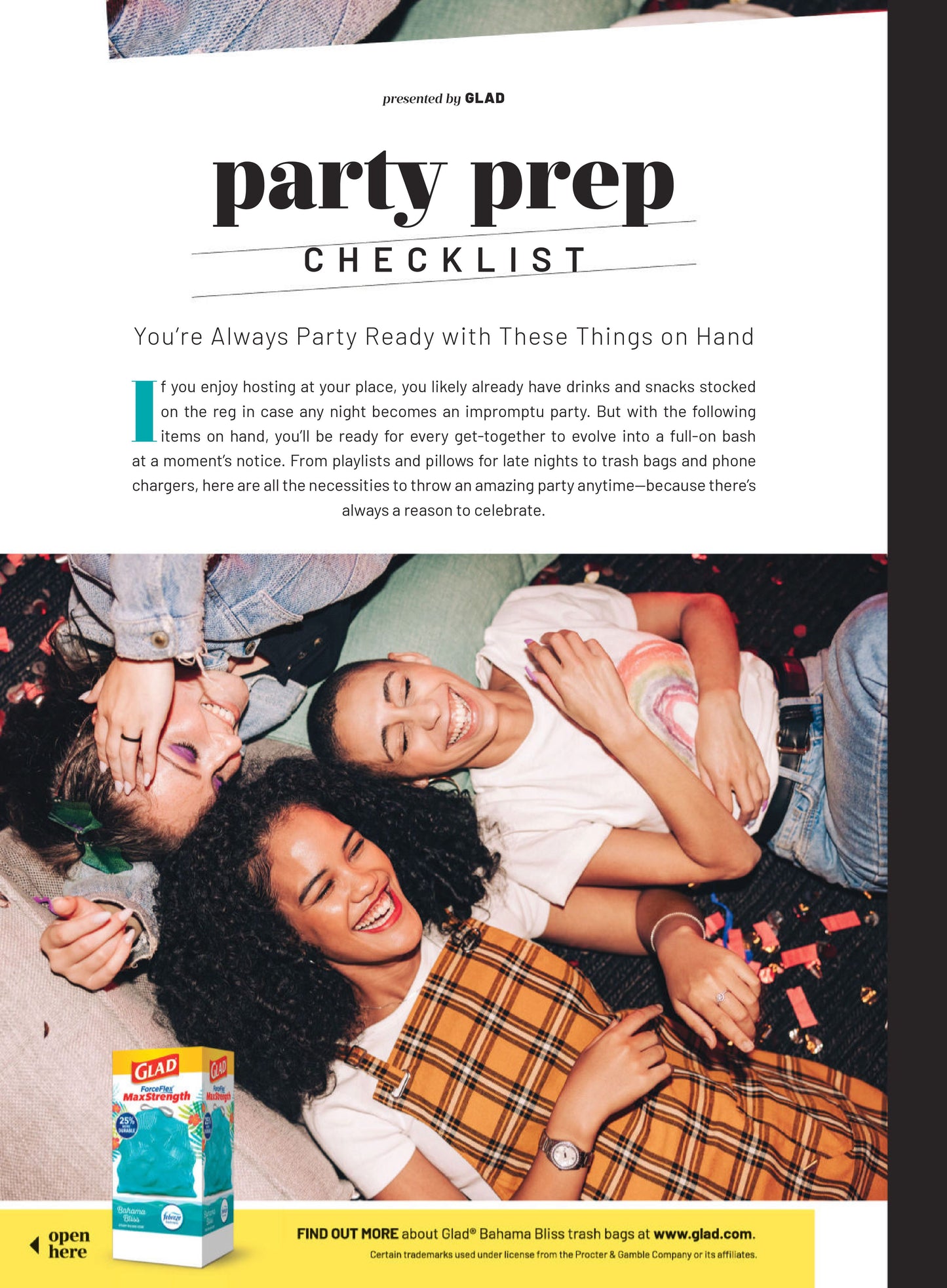 Cosmopolitan USA – Summer 2025 Magazine Digital