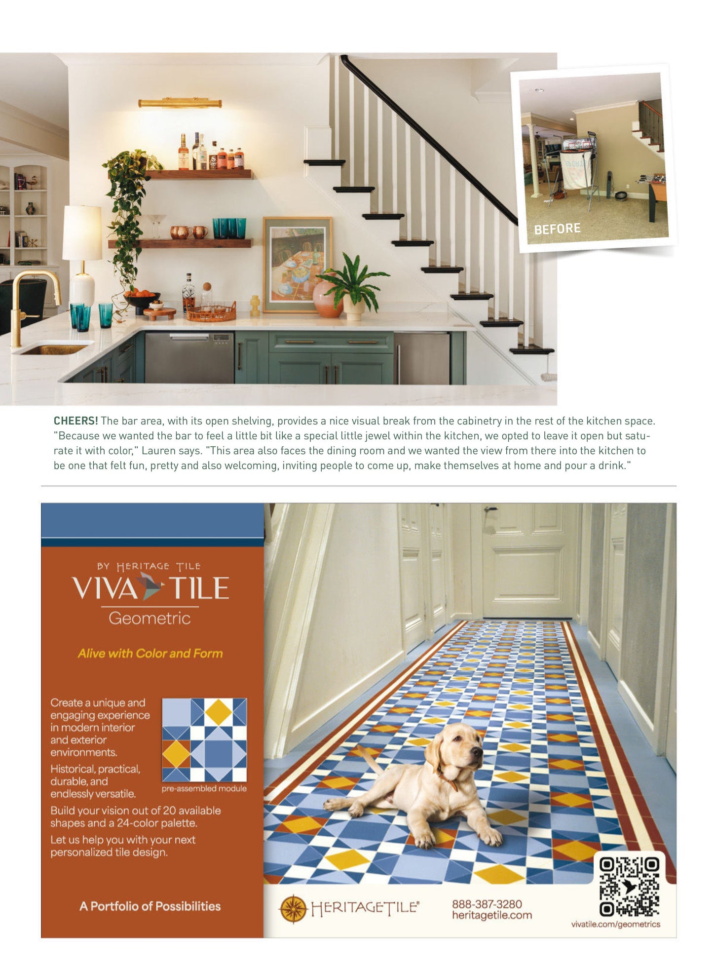 Cottages & Bungalows Magazine Digital