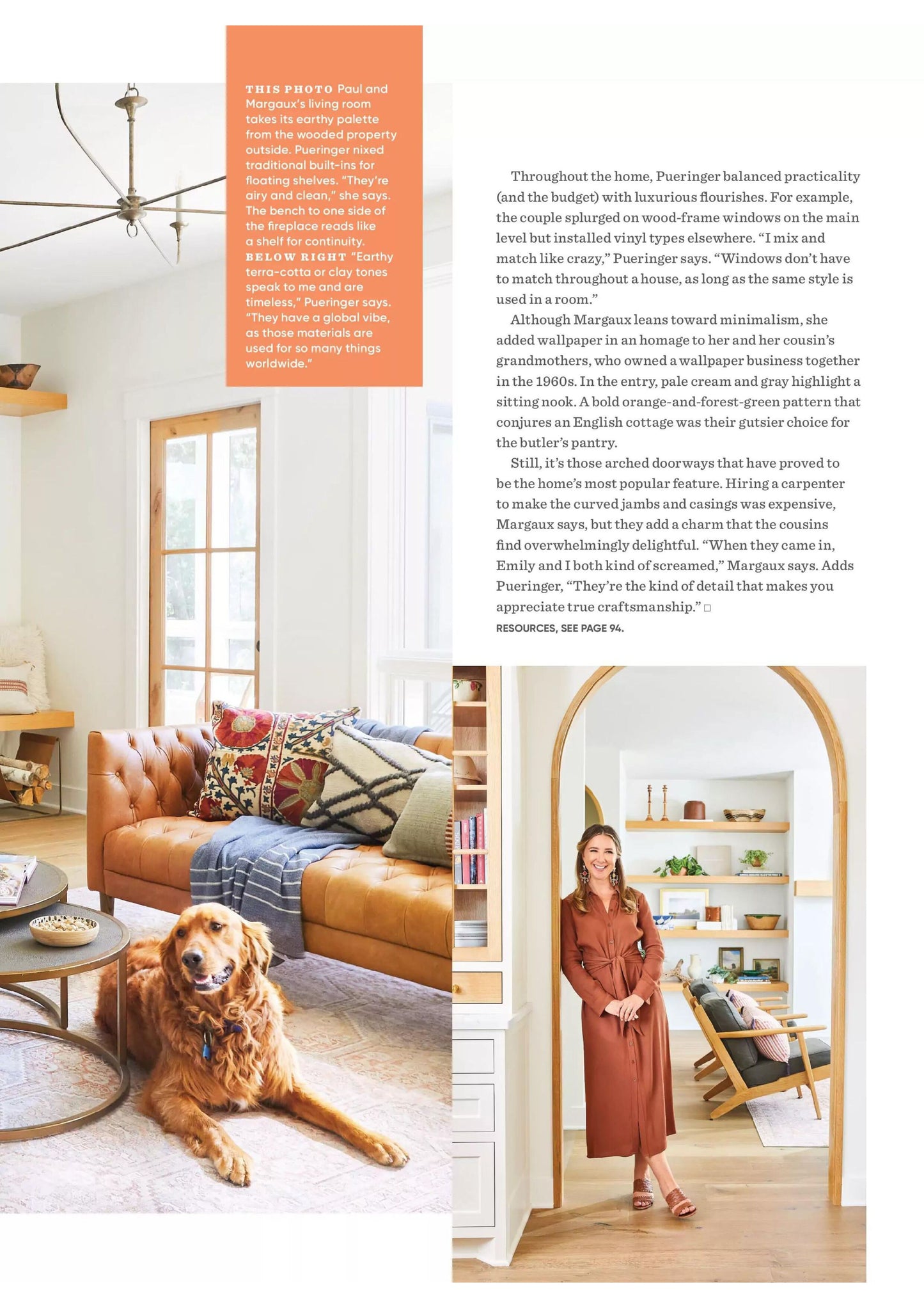 Country Home – Vol. 46, No 1, Spring 2025 Digital