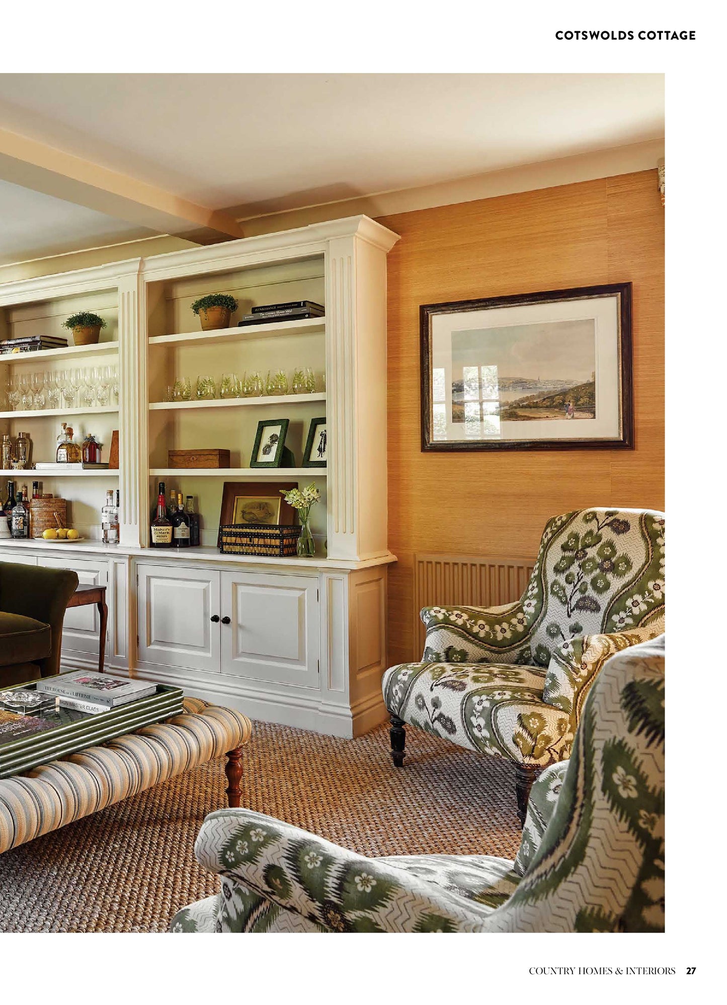 Country Homes & Interiors – May 2026 Magazine Digital