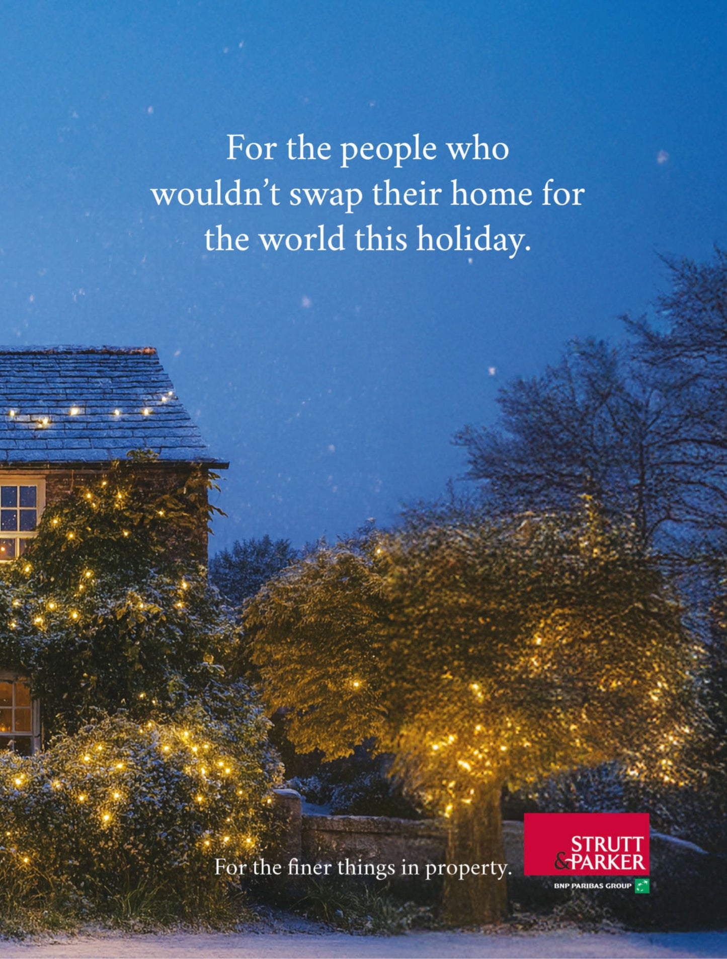 Country Life UK – December 10/17, 2025 Magazine Digital