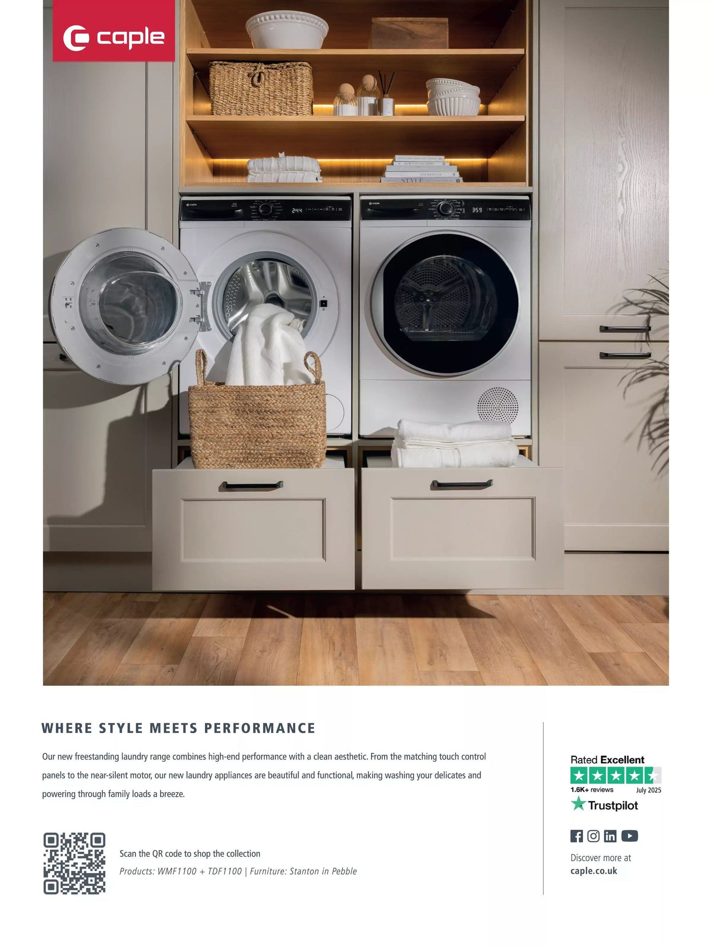 Country Living UK – October 2025 Magazine Digital