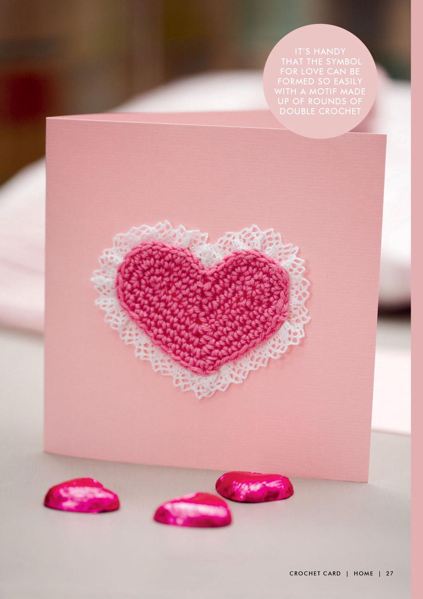 Crochet Living – 5th Edition 2025 Magazine Digital