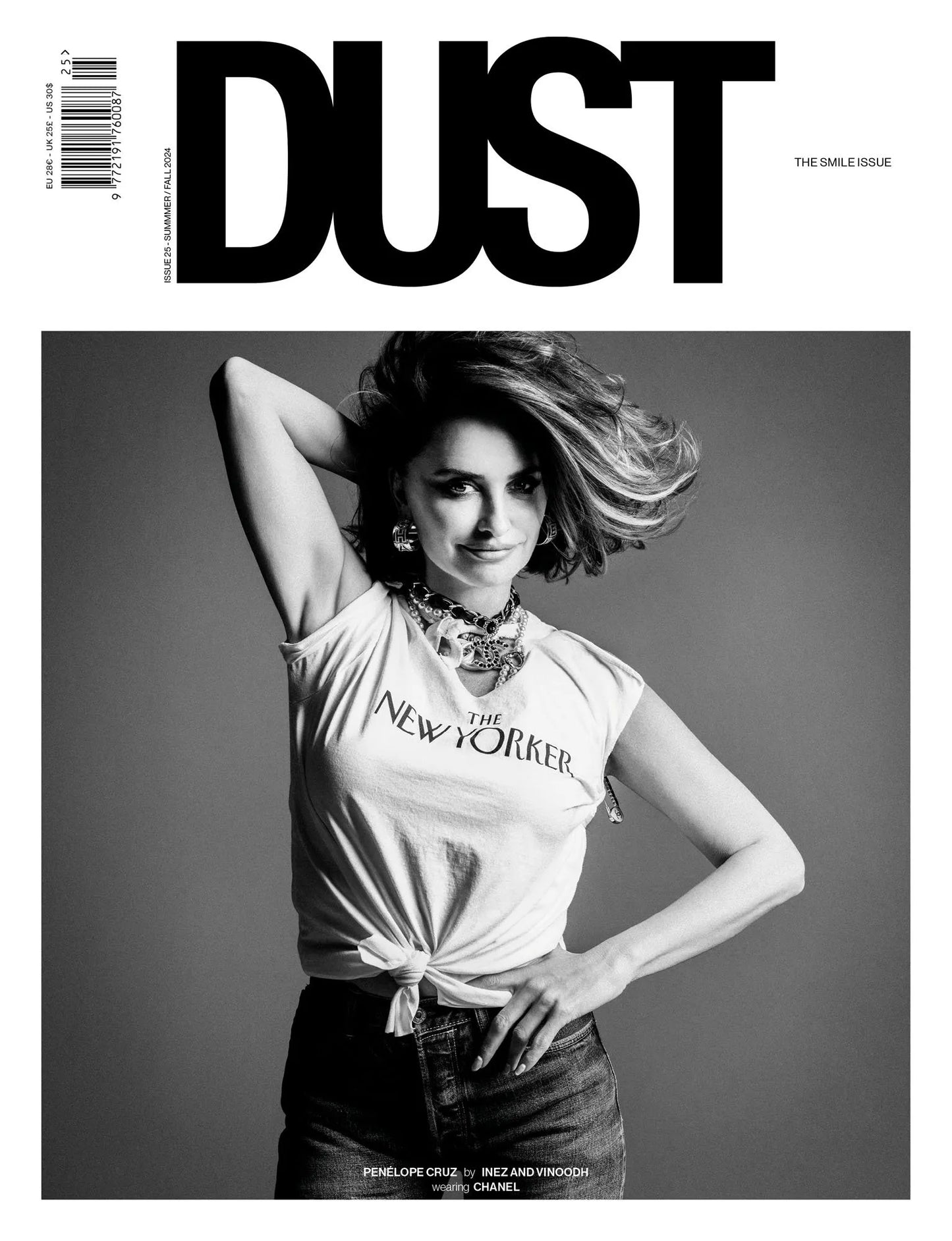 Dust Magazine