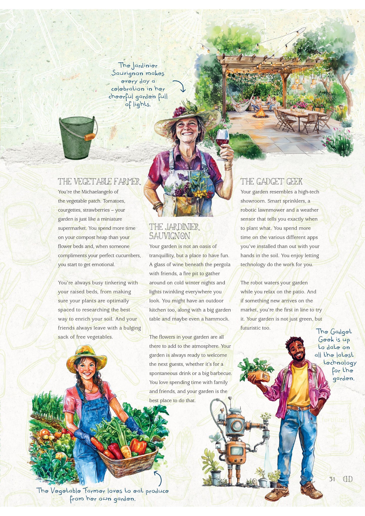 Daphne’s Diary English Edition – Issue 3-4, 2025 Magazine Digital