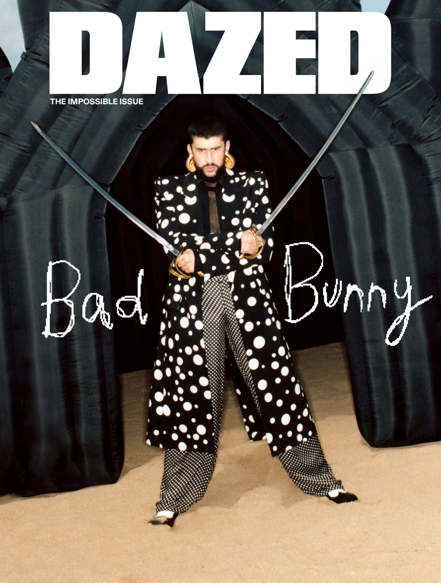 Dazed Magazine – Autumn 2024 Magazine Digital
