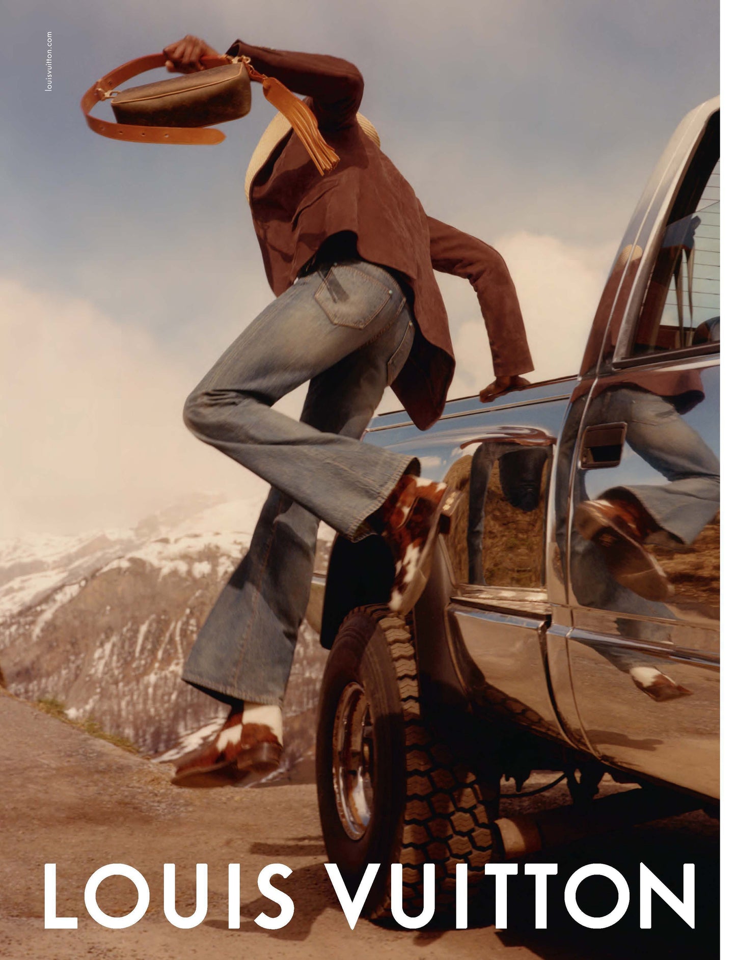 Dazed Magazine – Autumn 2024 Magazine Digital