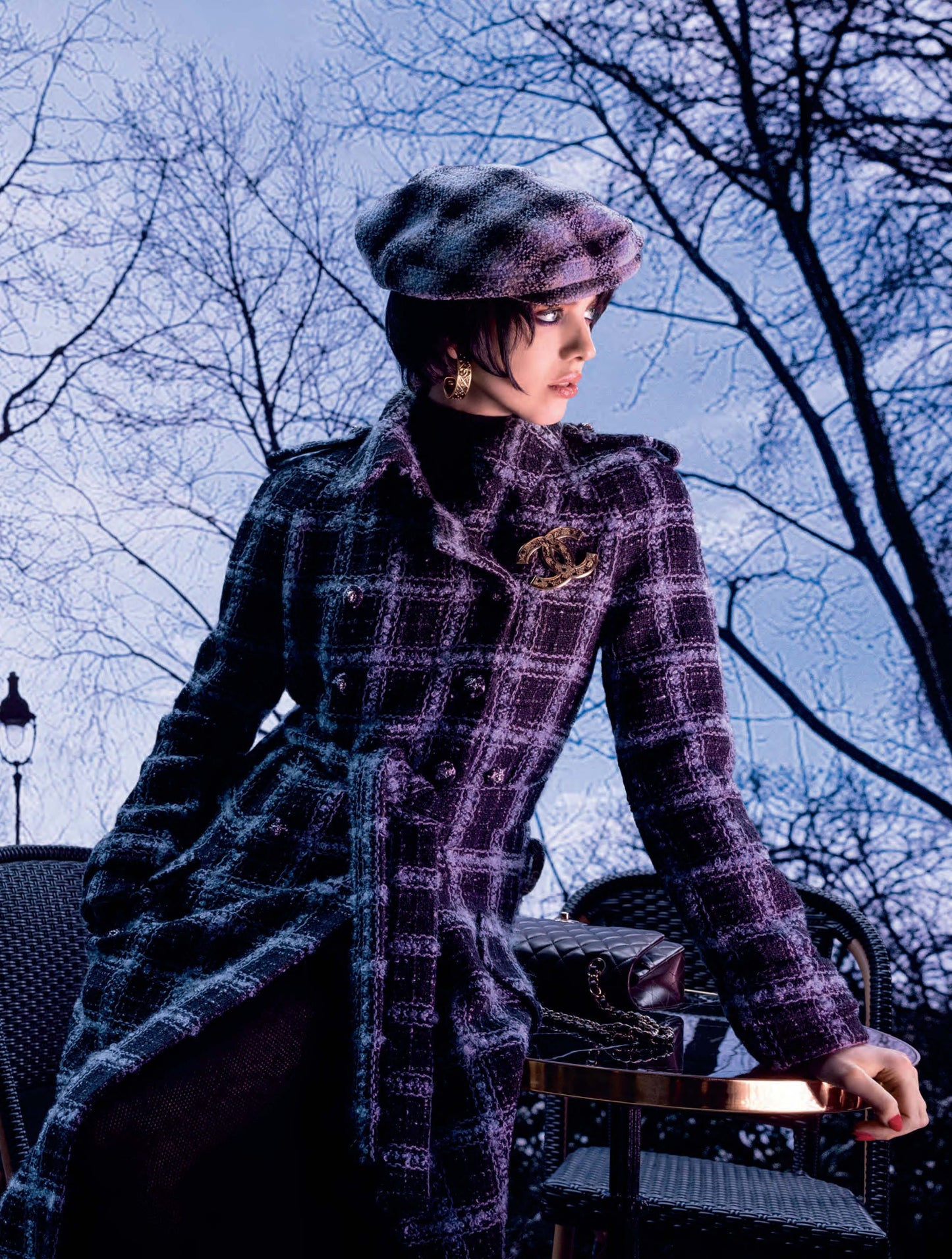 Dazed Magazine – Autumn 2024 Magazine Digital