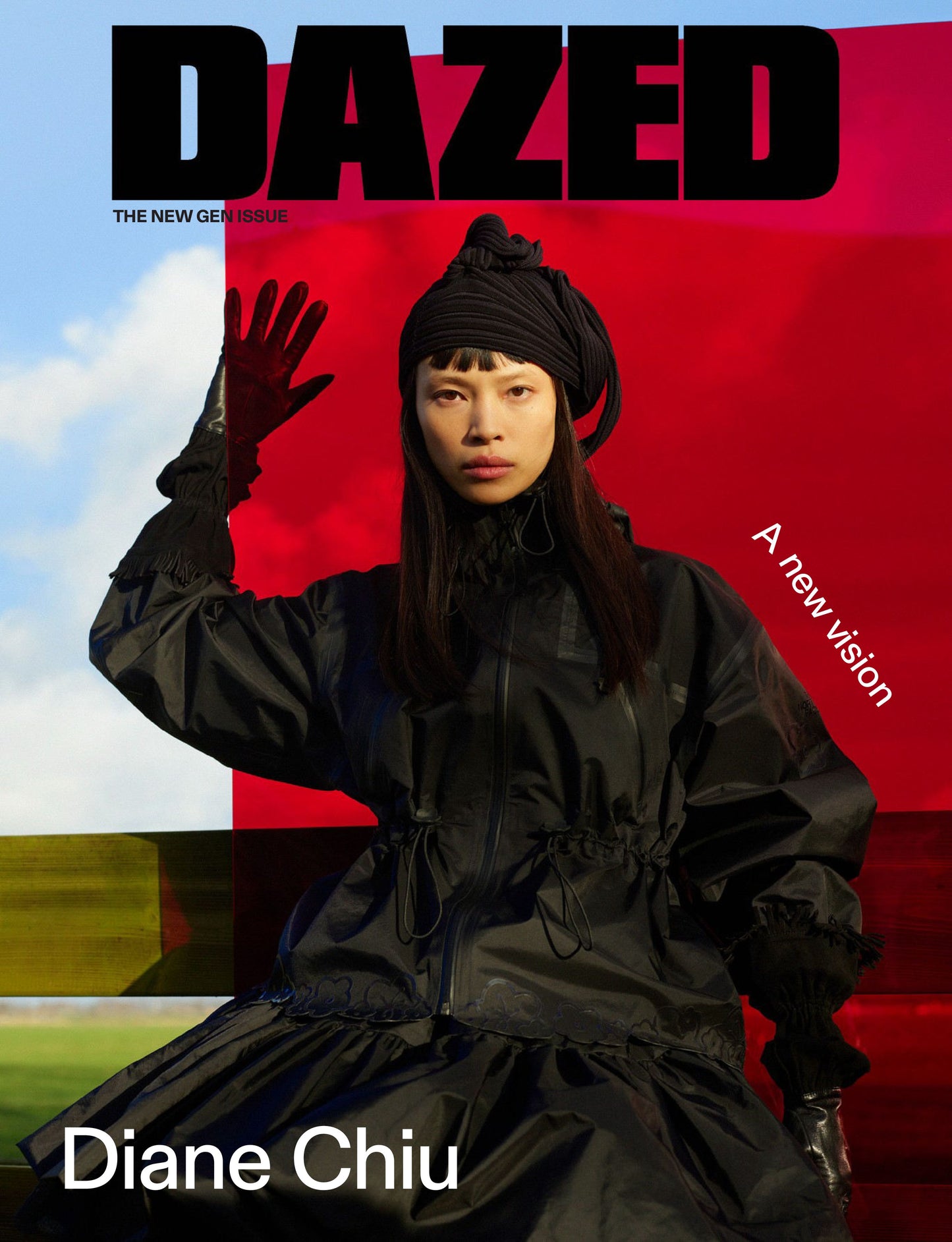 Dazed Magazine – Summer 2024 Magazine Digital