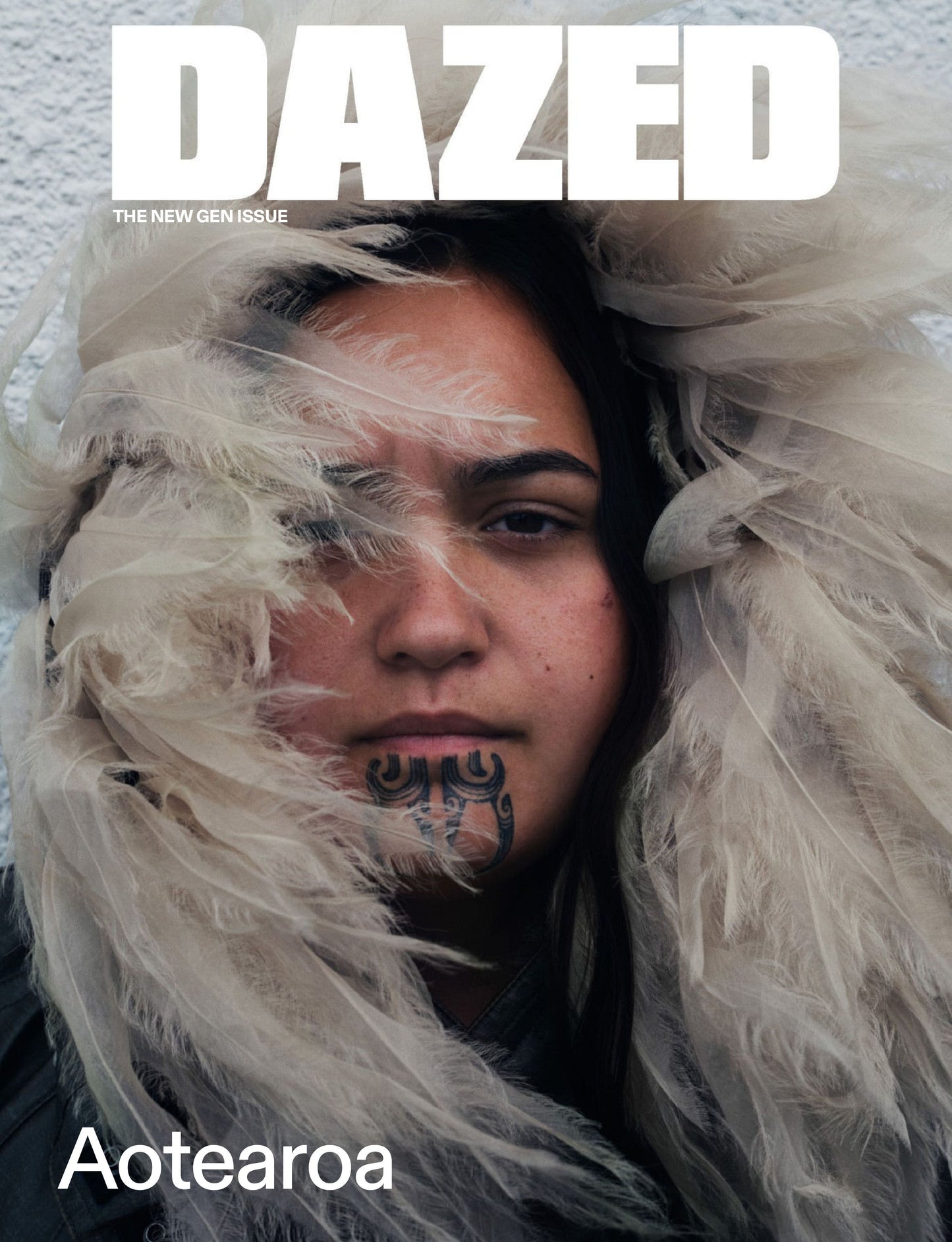 Dazed Magazine – Summer 2024 Magazine Digital
