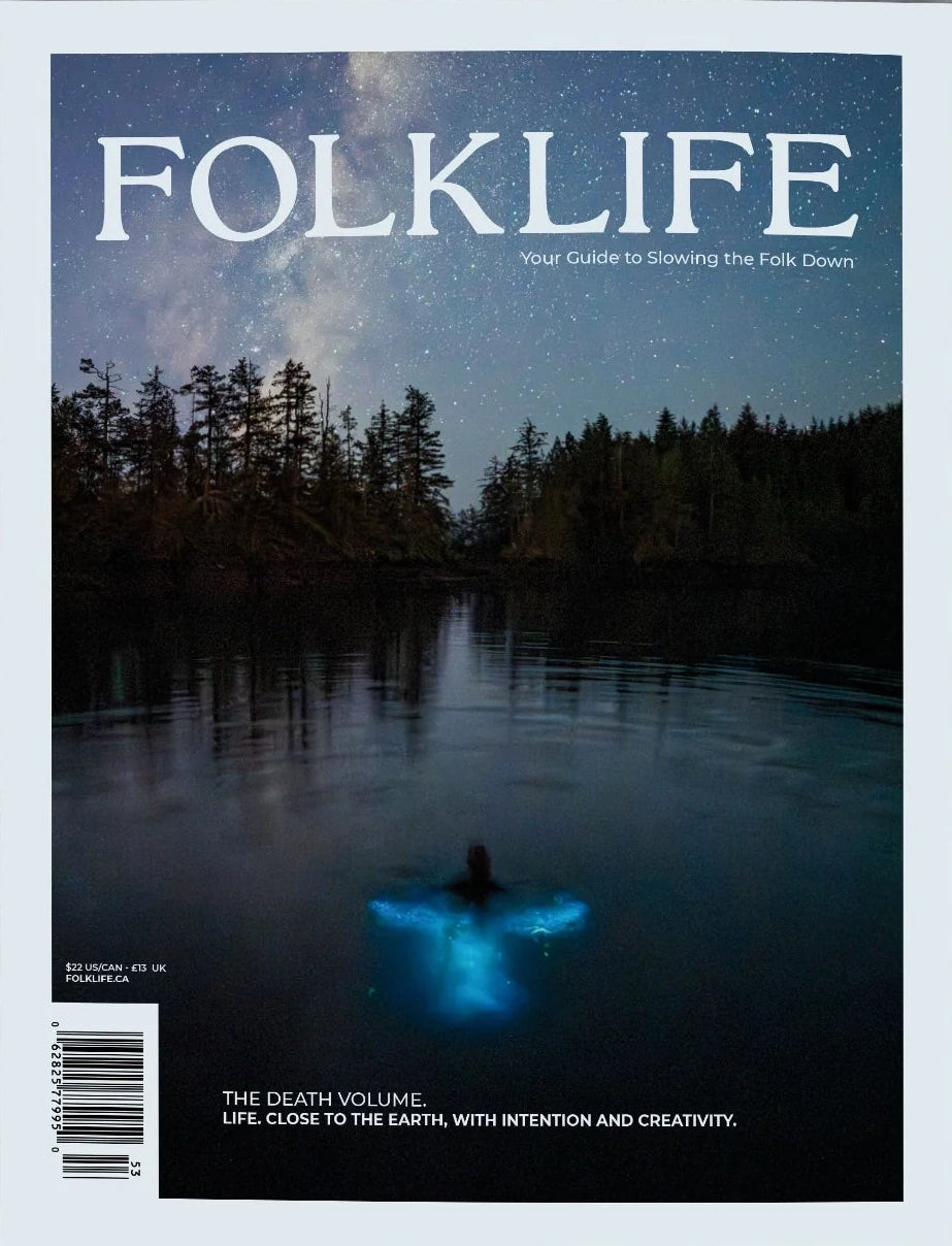 Folklife - Issue 53 Magazine