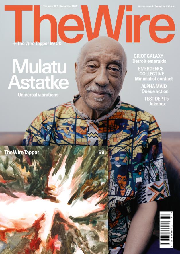 The Wire - December 2025 Magazine