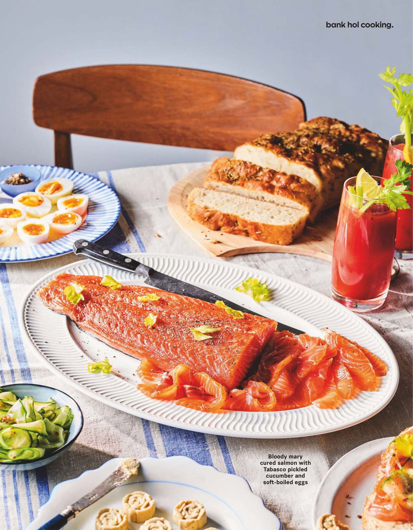 Delicious UK – May 2025 Magazine Digital