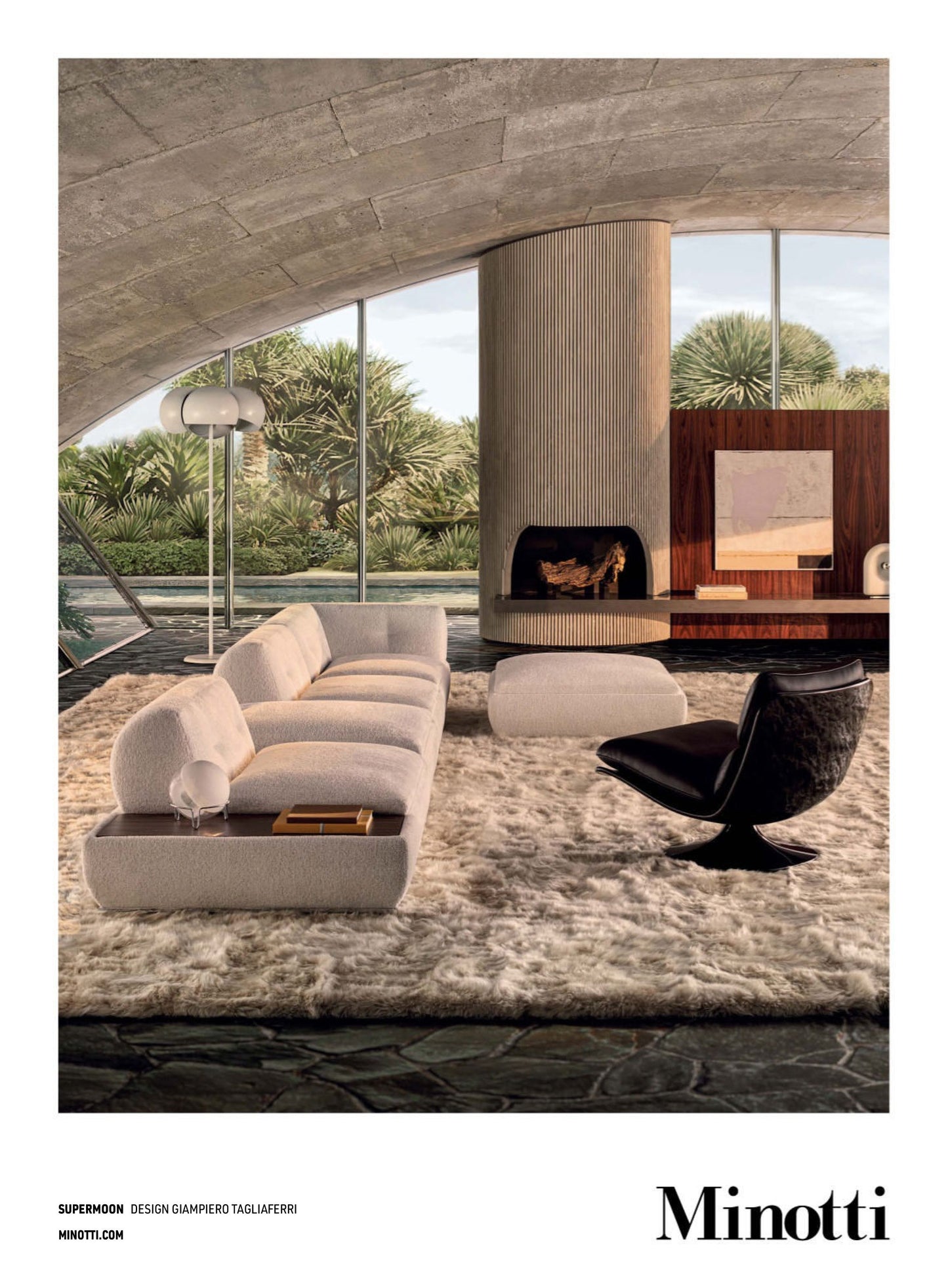 Design Anthology Asia Pacific Edition – Issue 41, 2025 Magazine Digital