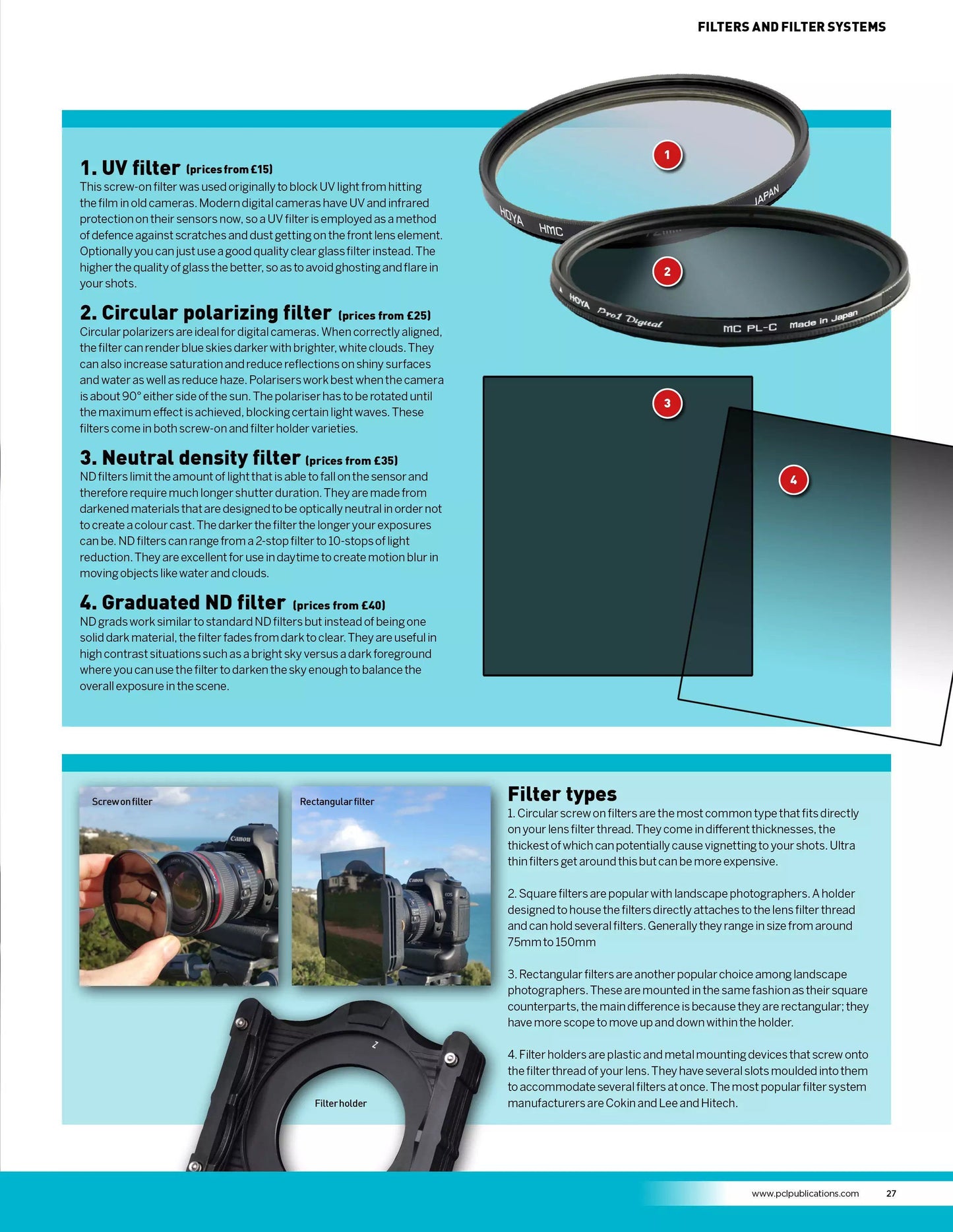 Digital Photography for Beginners – 21st Edition, 2025 Digital