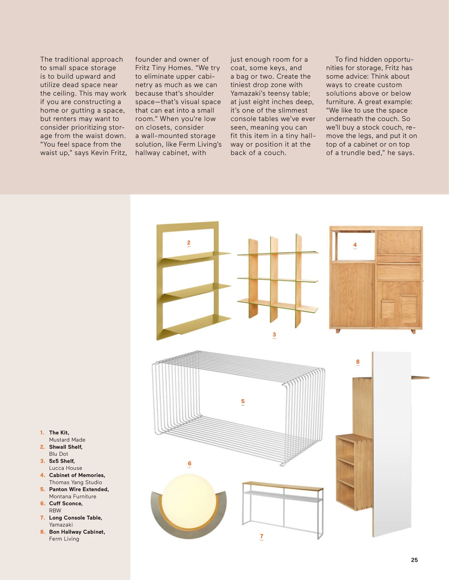 Dwell – January/February 2025 Digital