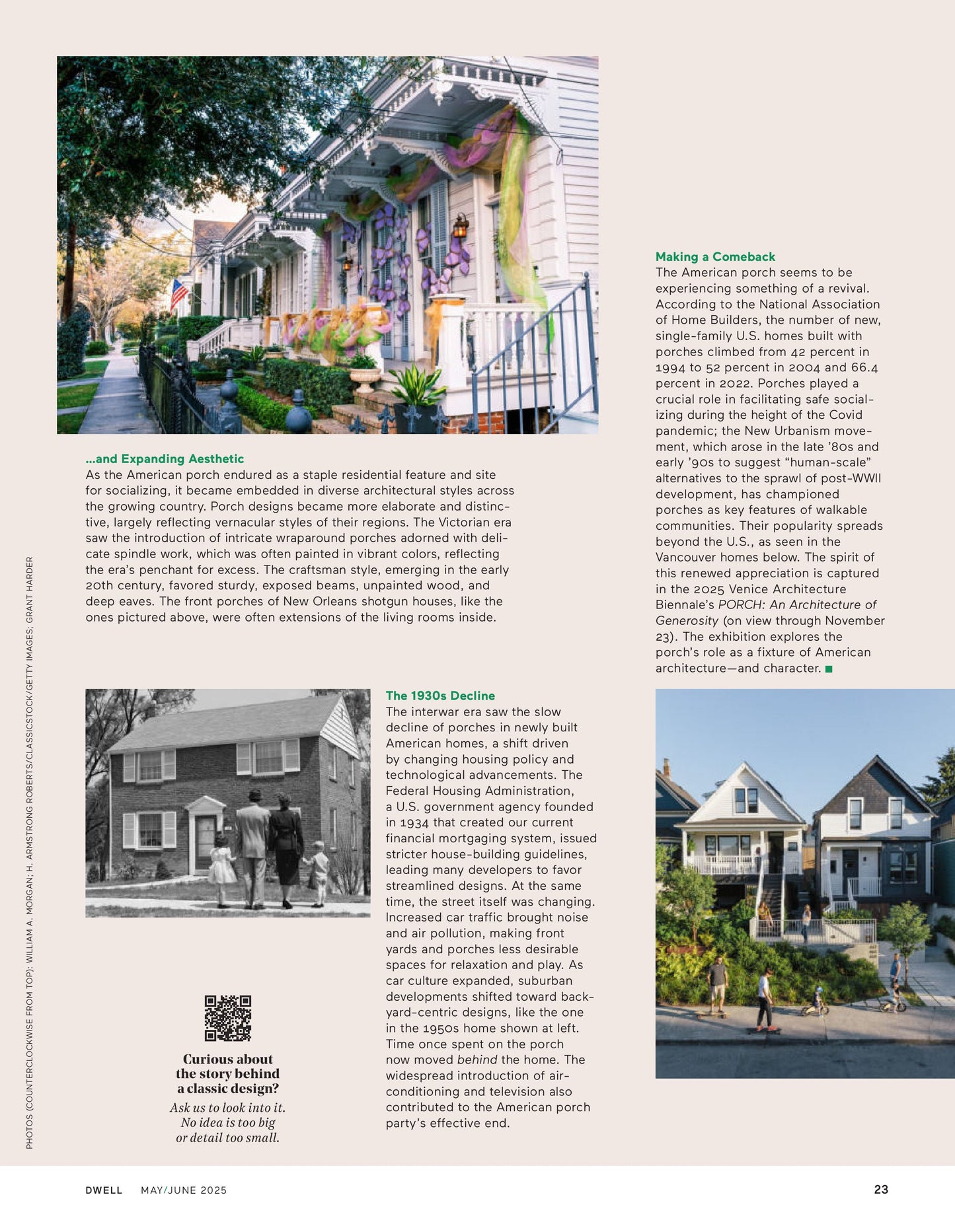 Dwell – May/June 2025 Magazine Digital